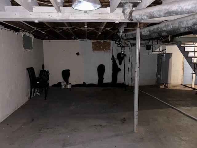 840 Broad Street, Beaver Dam, Kentucky 42320, 2 Bedrooms Bedrooms, ,1 BathroomBathrooms,Single Family Residence,For Sale,Broad Street,90694