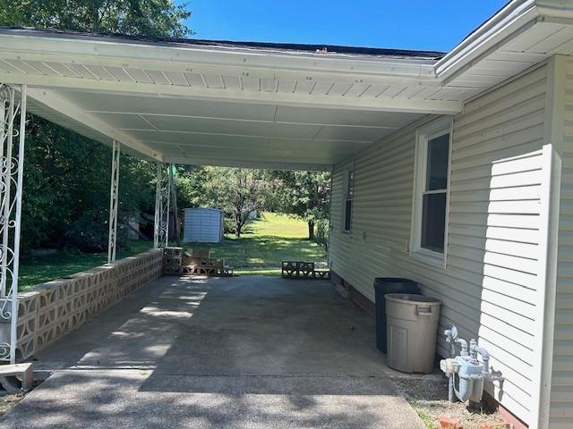 840 Broad Street, Beaver Dam, Kentucky 42320, 2 Bedrooms Bedrooms, ,1 BathroomBathrooms,Single Family Residence,For Sale,Broad Street,90694