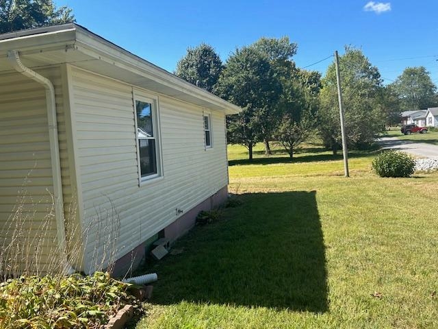 840 Broad Street, Beaver Dam, Kentucky 42320, 2 Bedrooms Bedrooms, ,1 BathroomBathrooms,Single Family Residence,For Sale,Broad Street,90694