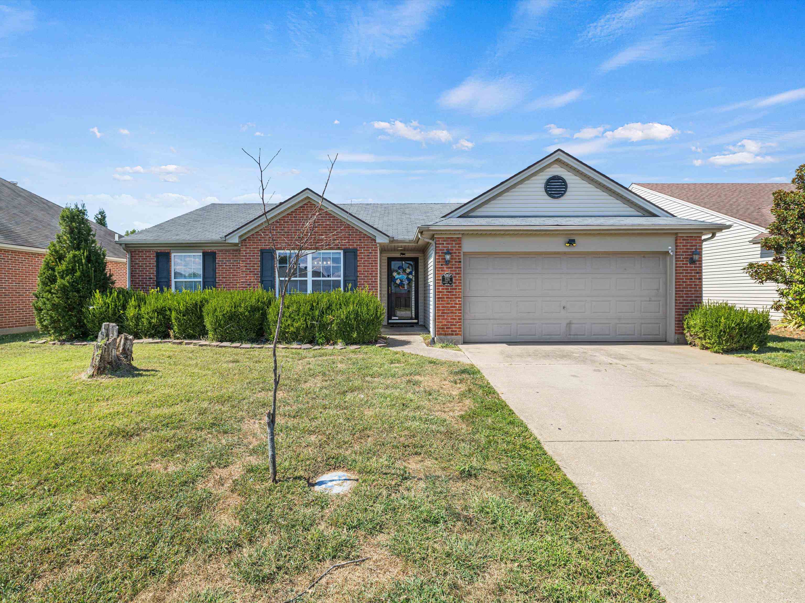 528 Camden Circle, Owensboro, Kentucky 42301, 3 Bedrooms Bedrooms, ,2 BathroomsBathrooms,Single Family Residence,For Sale,Camden Circle,90696
