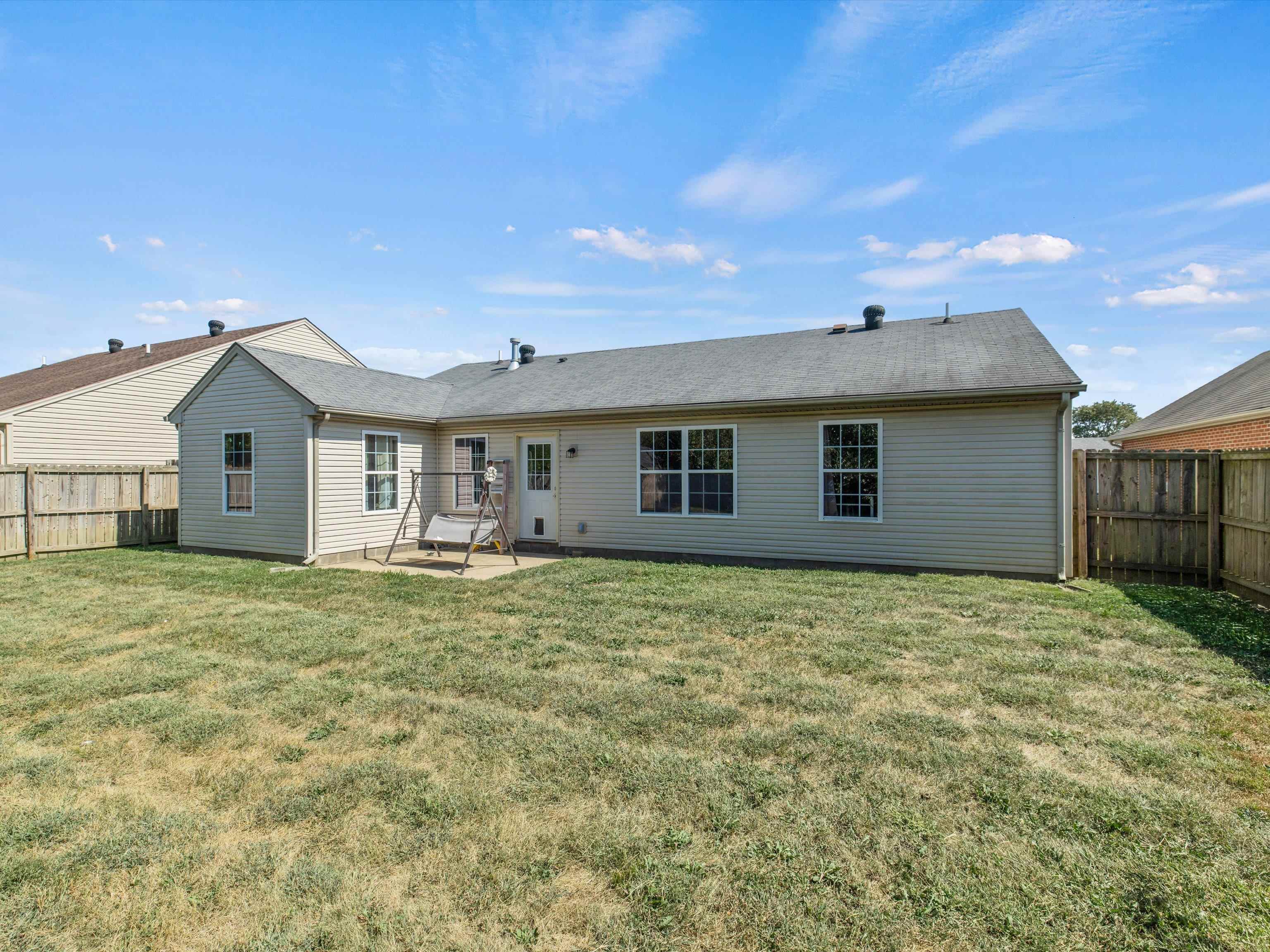 528 Camden Circle, Owensboro, Kentucky 42301, 3 Bedrooms Bedrooms, ,2 BathroomsBathrooms,Single Family Residence,For Sale,Camden Circle,90696