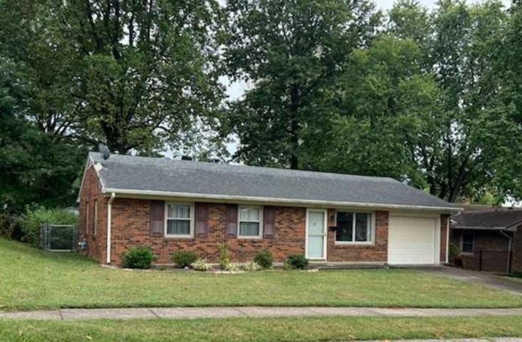 1739 Epworth Lane, Owensboro, Kentucky 42303, 3 Bedrooms Bedrooms, ,1 BathroomBathrooms,Single Family Residence,For Sale,Epworth Lane,90699