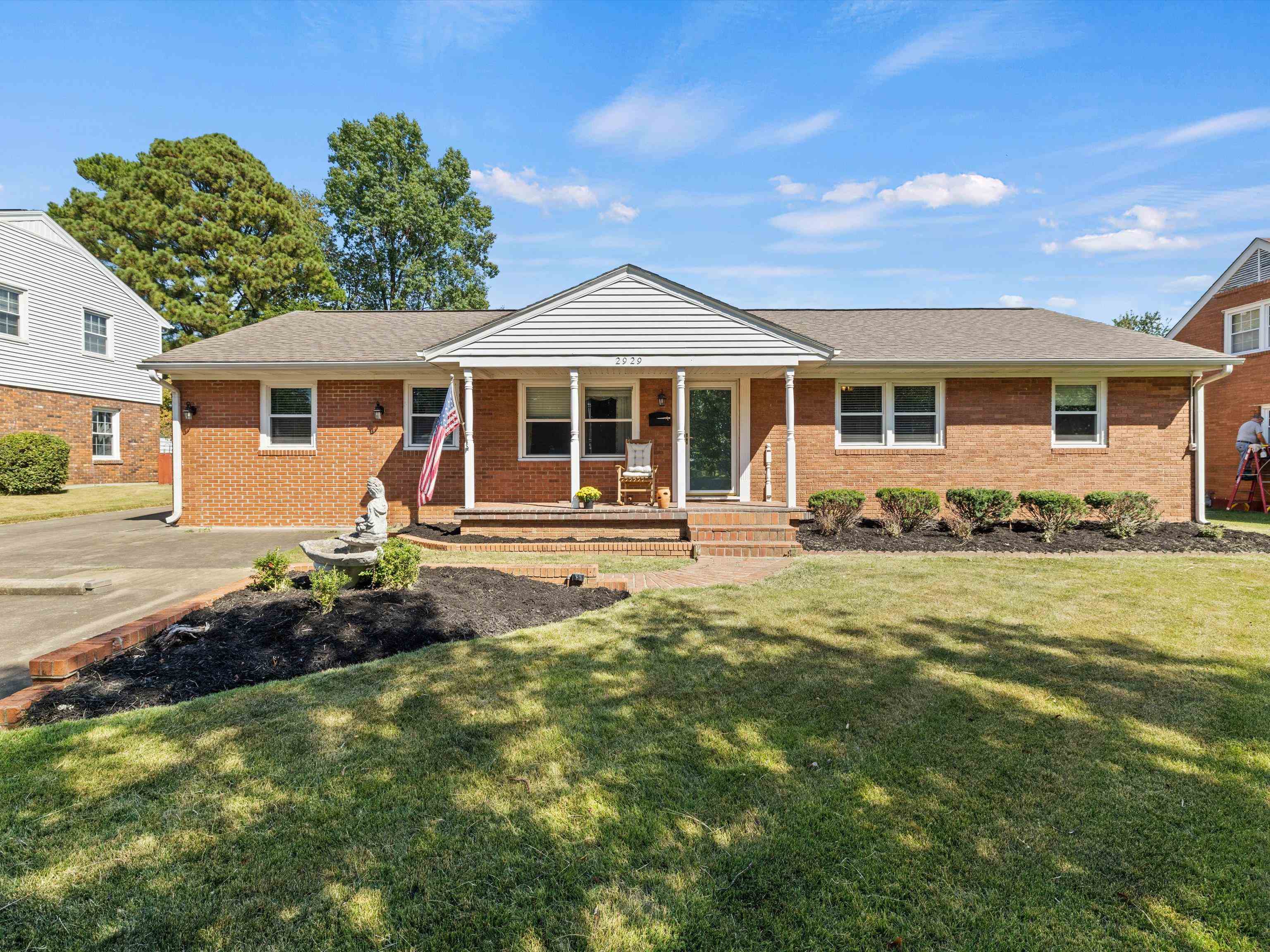 2929 Old Hartford Road, Owensboro, Kentucky 42303, 3 Bedrooms Bedrooms, ,1 BathroomBathrooms,Single Family Residence,For Sale,Old Hartford Road,90701