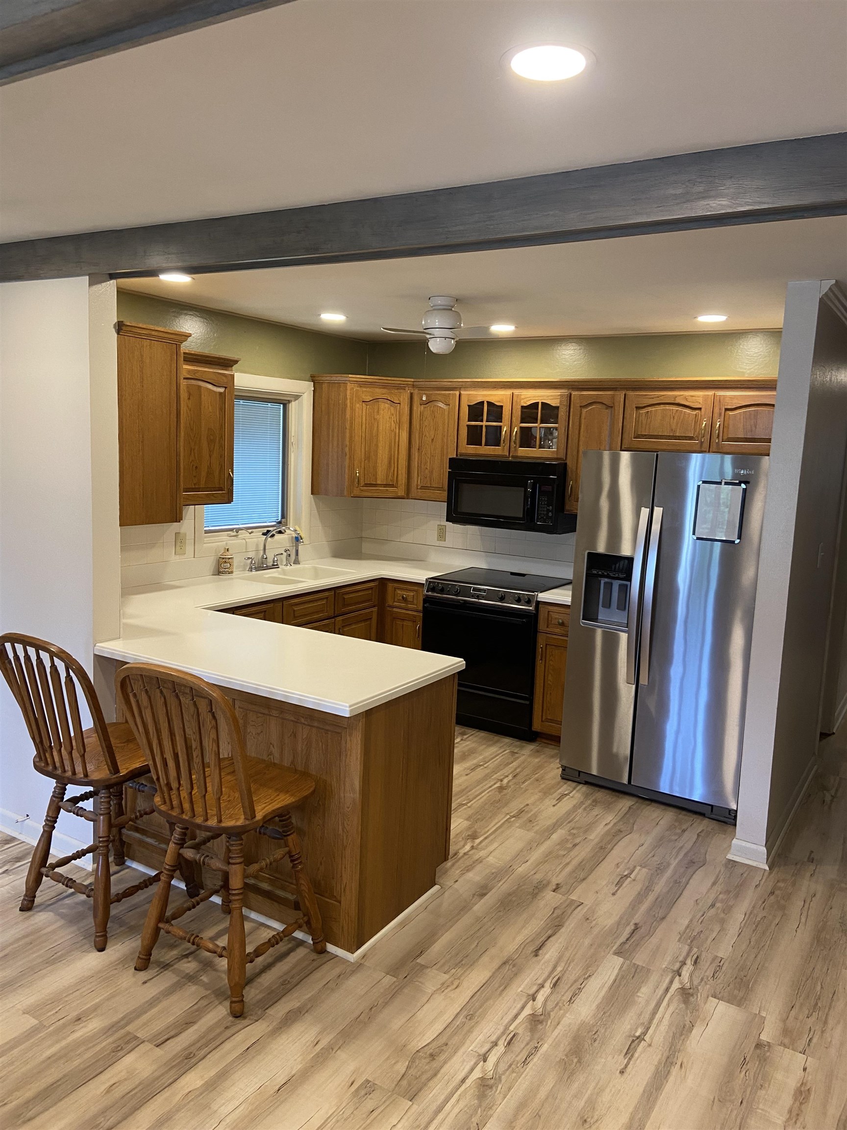 2313 Zev Ct, Owensboro, Kentucky 42301, 3 Bedrooms Bedrooms, ,2 BathroomsBathrooms,Single Family Residence,For Sale,Zev Ct,90702