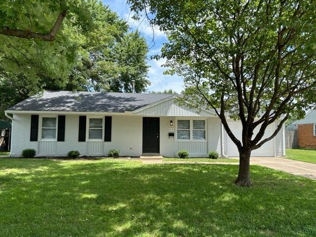 2115 DICKEY DRIVE, Owensboro, Kentucky 42301, 3 Bedrooms Bedrooms, ,1 BathroomBathrooms,Single Family Residence,For Sale,DICKEY DRIVE,90709