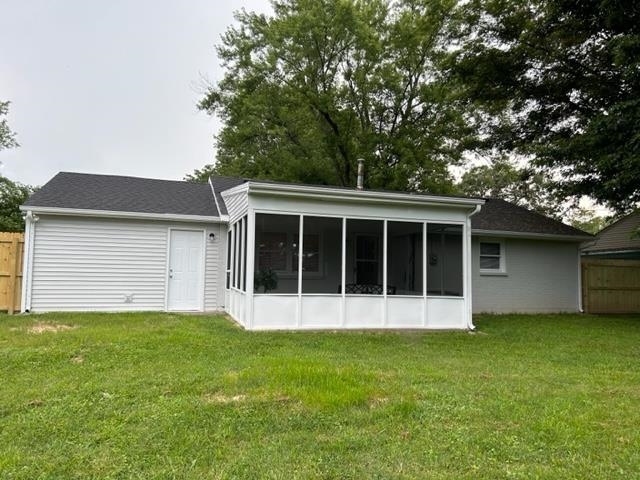 2115 DICKEY DRIVE, Owensboro, Kentucky 42301, 3 Bedrooms Bedrooms, ,1 BathroomBathrooms,Single Family Residence,For Sale,DICKEY DRIVE,90709