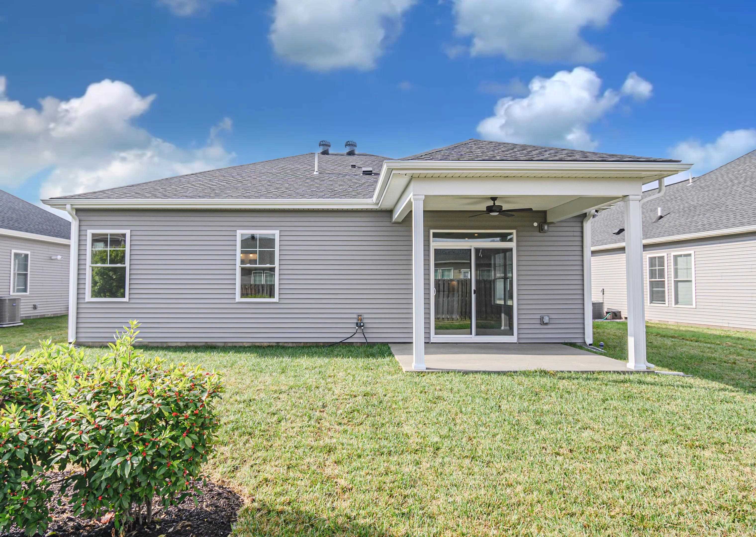 2327 Watson Circle, Owensboro, Kentucky 42301, 3 Bedrooms Bedrooms, ,2 BathroomsBathrooms,Single Family Residence,For Sale,Watson Circle,90710