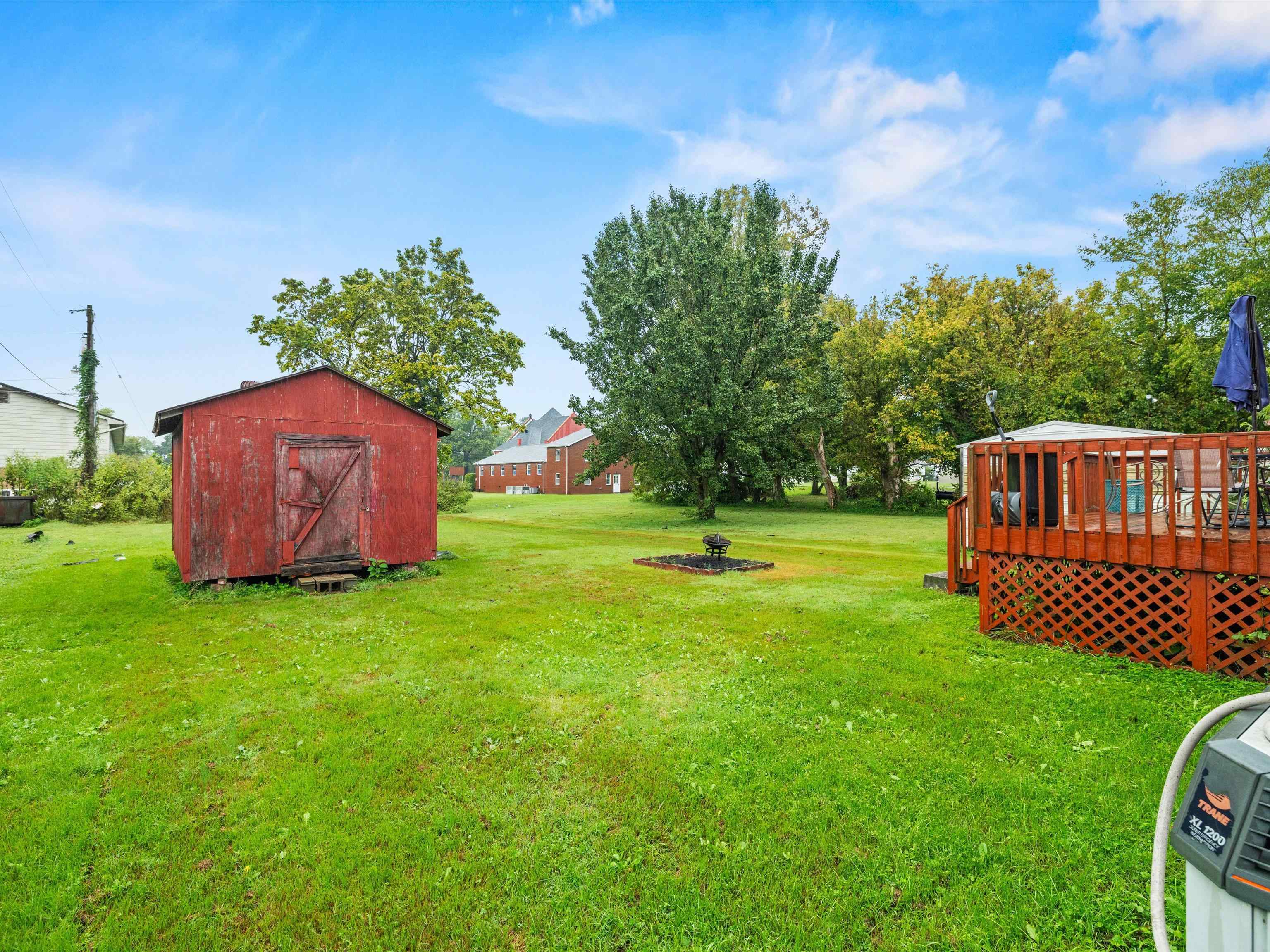 155 East Dixon St, Sebree, Kentucky 42455, 3 Bedrooms Bedrooms, ,2 BathroomsBathrooms,Single Family Residence,For Sale,East Dixon St,90711