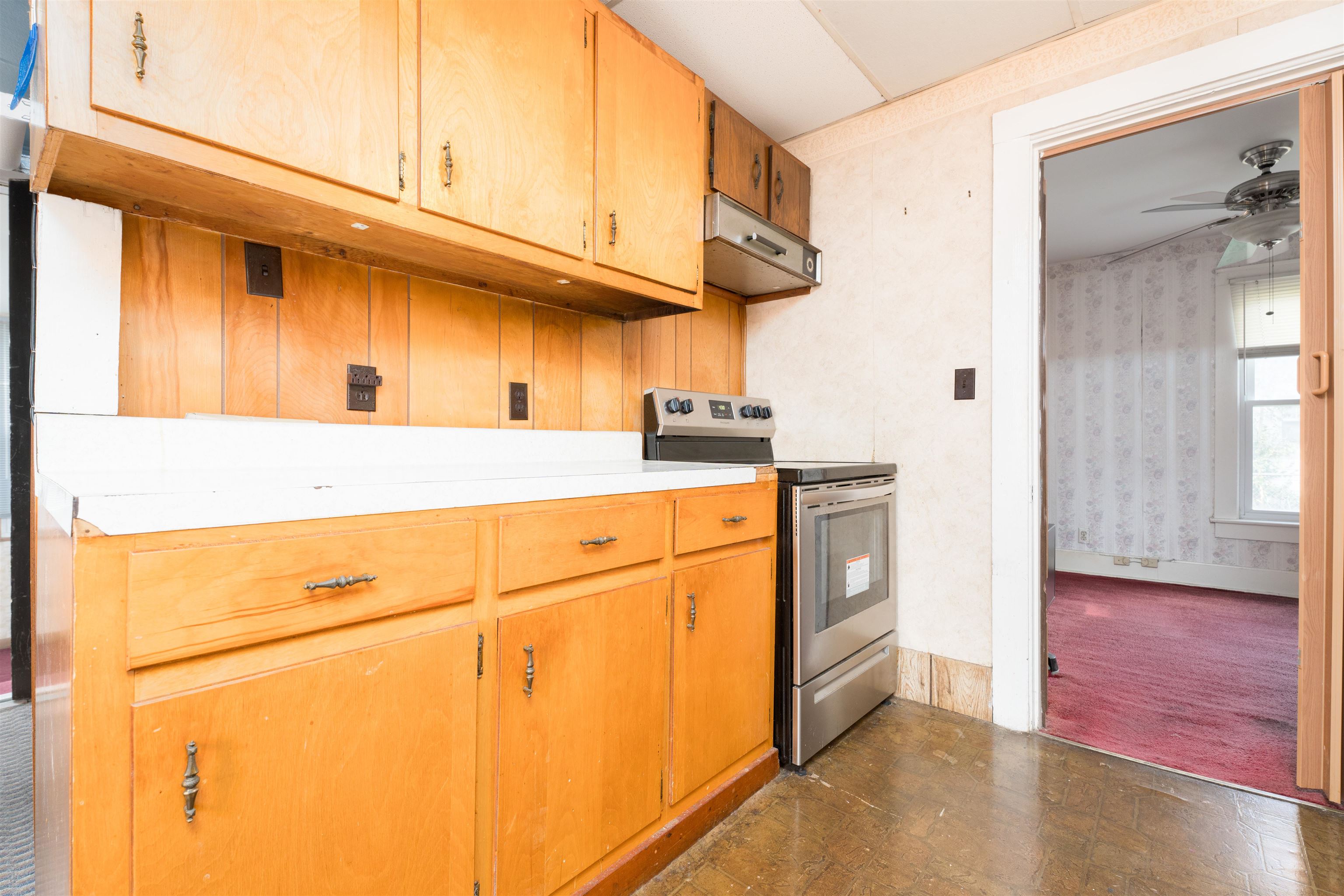 610 Elm Street, Owensboro, Kentucky 42301, 2 Bedrooms Bedrooms, ,1 BathroomBathrooms,Single Family Residence,For Sale,Elm Street,90712