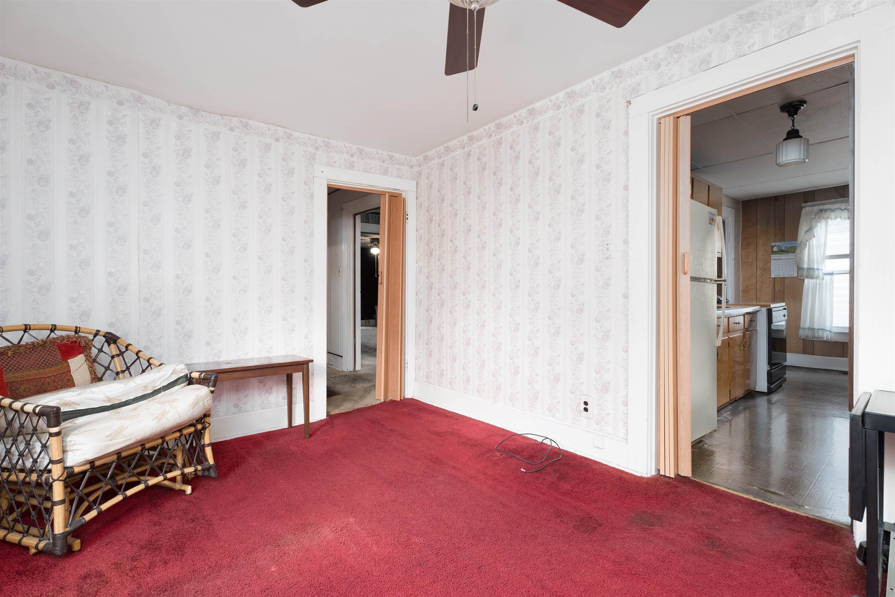 610 Elm Street, Owensboro, Kentucky 42301, 2 Bedrooms Bedrooms, ,1 BathroomBathrooms,Single Family Residence,For Sale,Elm Street,90712