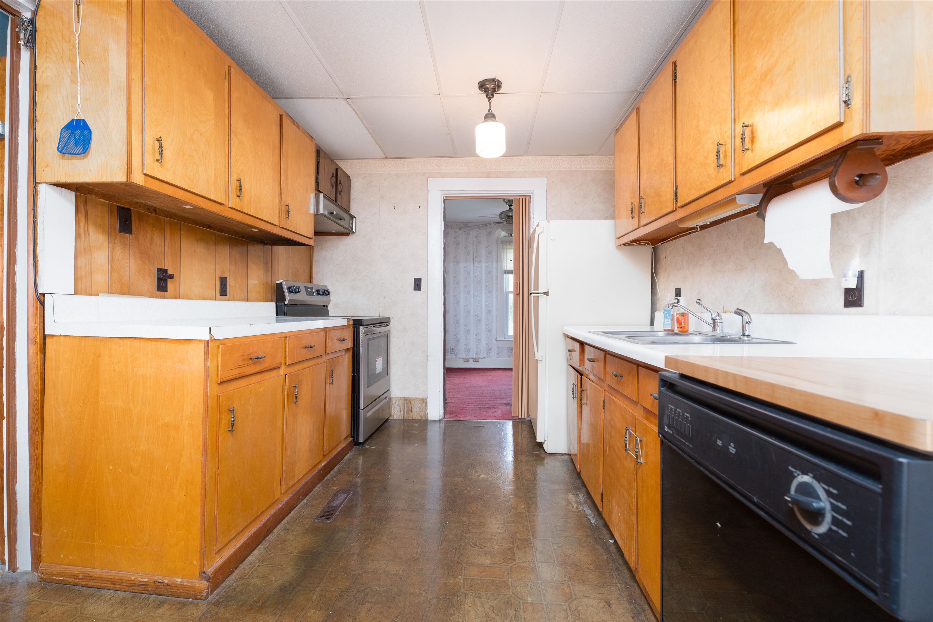 610 Elm Street, Owensboro, Kentucky 42301, 2 Bedrooms Bedrooms, ,1 BathroomBathrooms,Single Family Residence,For Sale,Elm Street,90712