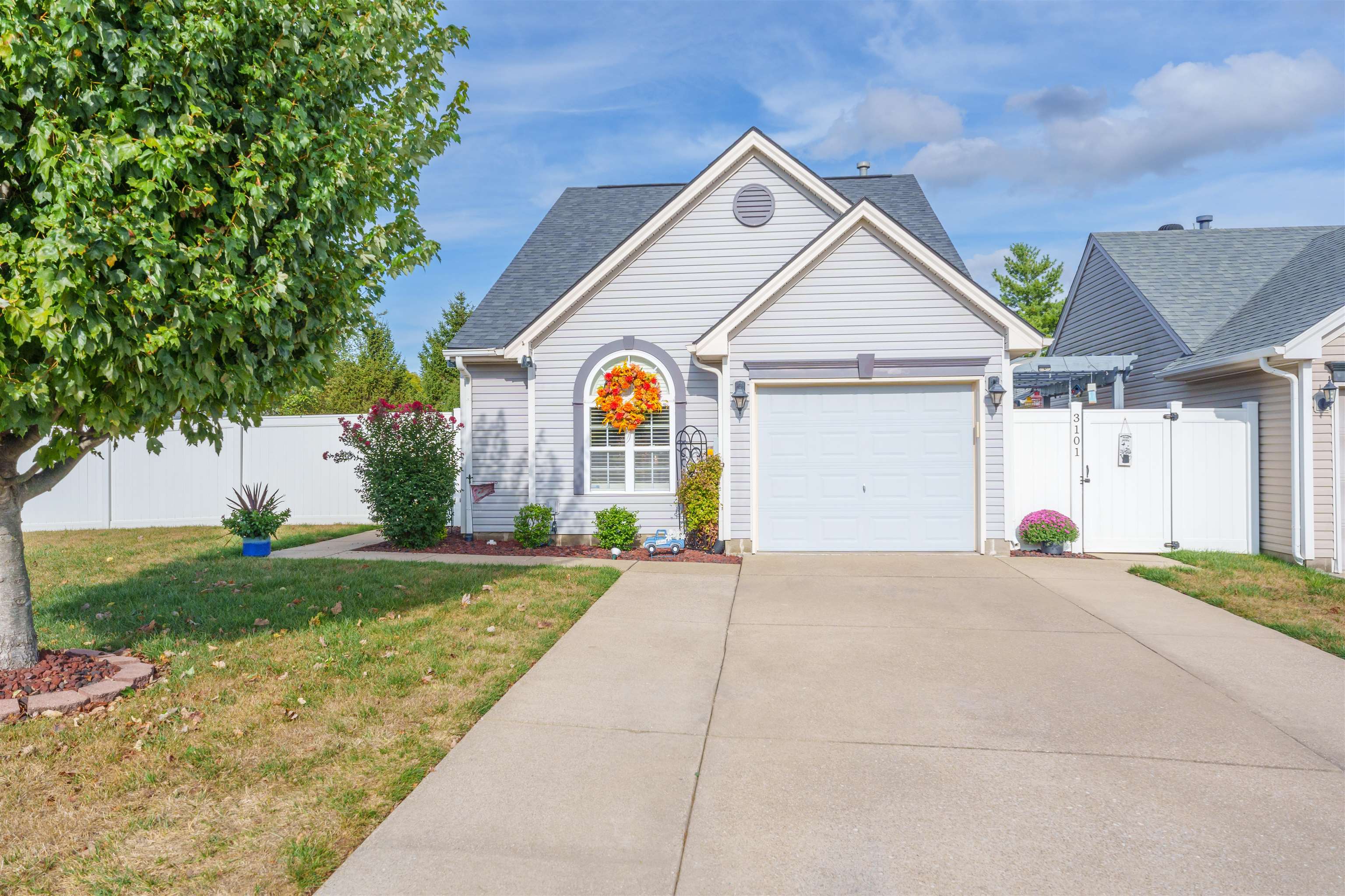 3101 Village Gate Cove, Owensboro, Kentucky 42303, 3 Bedrooms Bedrooms, ,2 BathroomsBathrooms,Single Family Residence,For Sale,Village Gate Cove,90713