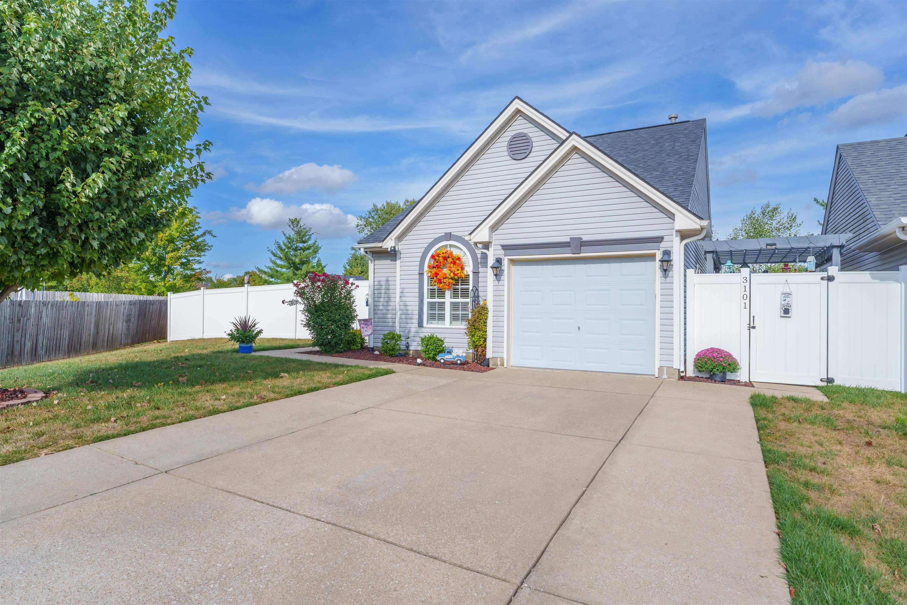 3101 Village Gate Cove, Owensboro, Kentucky 42303, 3 Bedrooms Bedrooms, ,2 BathroomsBathrooms,Single Family Residence,For Sale,Village Gate Cove,90713