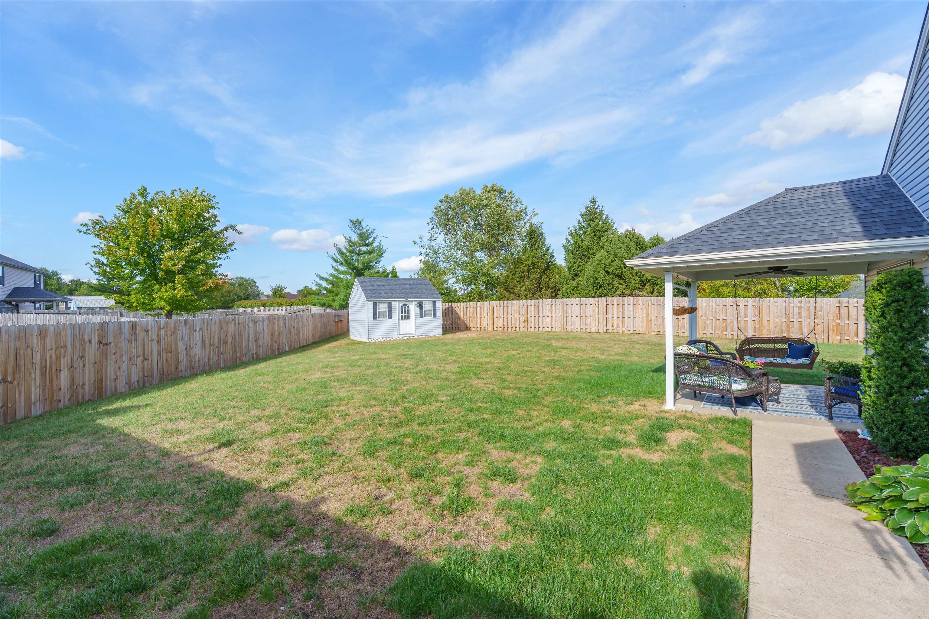 3101 Village Gate Cove, Owensboro, Kentucky 42303, 3 Bedrooms Bedrooms, ,2 BathroomsBathrooms,Single Family Residence,For Sale,Village Gate Cove,90713