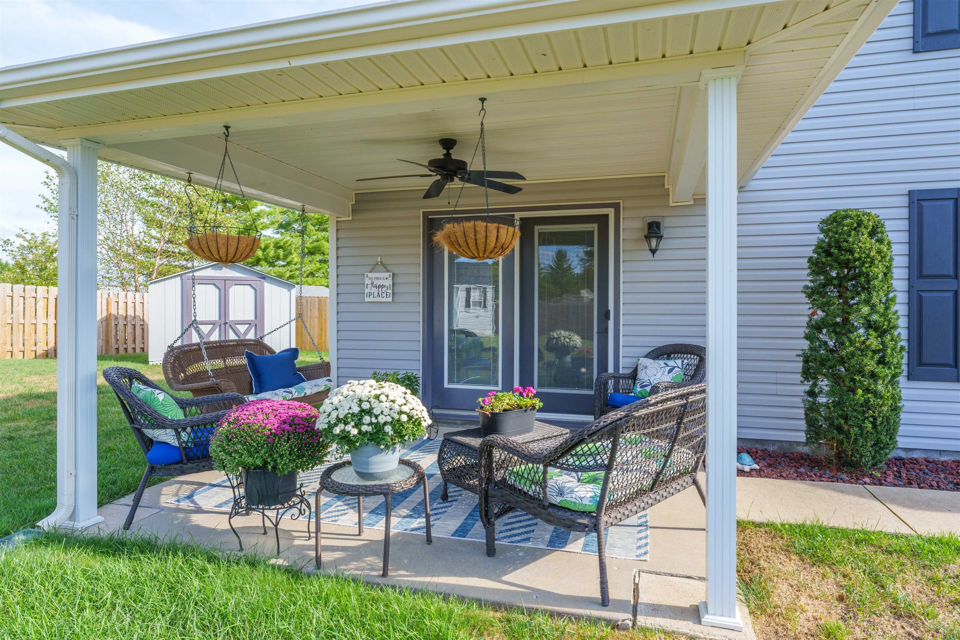 3101 Village Gate Cove, Owensboro, Kentucky 42303, 3 Bedrooms Bedrooms, ,2 BathroomsBathrooms,Single Family Residence,For Sale,Village Gate Cove,90713