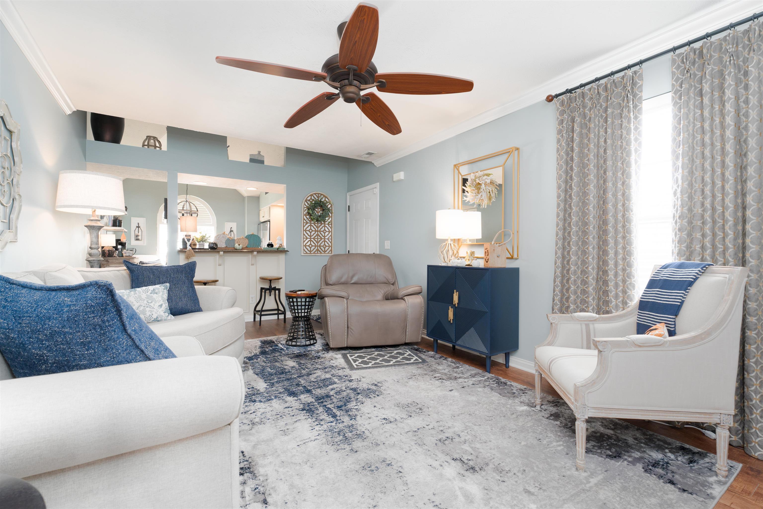 3101 Village Gate Cove, Owensboro, Kentucky 42303, 3 Bedrooms Bedrooms, ,2 BathroomsBathrooms,Single Family Residence,For Sale,Village Gate Cove,90713