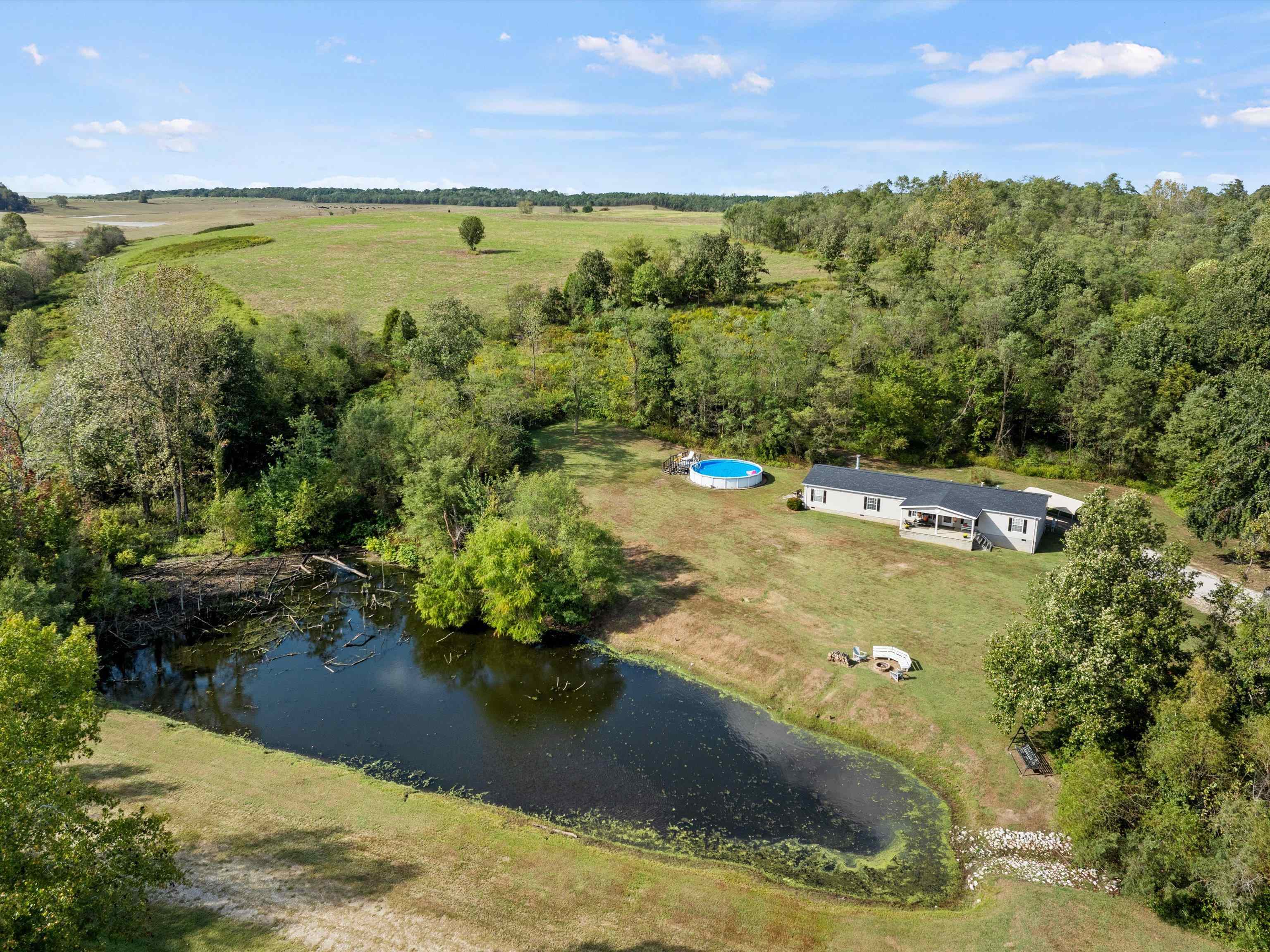 9770 HWY 815, Owensboro, Kentucky 42301, 4 Bedrooms Bedrooms, ,2 BathroomsBathrooms,Single Family Residence,For Sale,HWY 815,90715