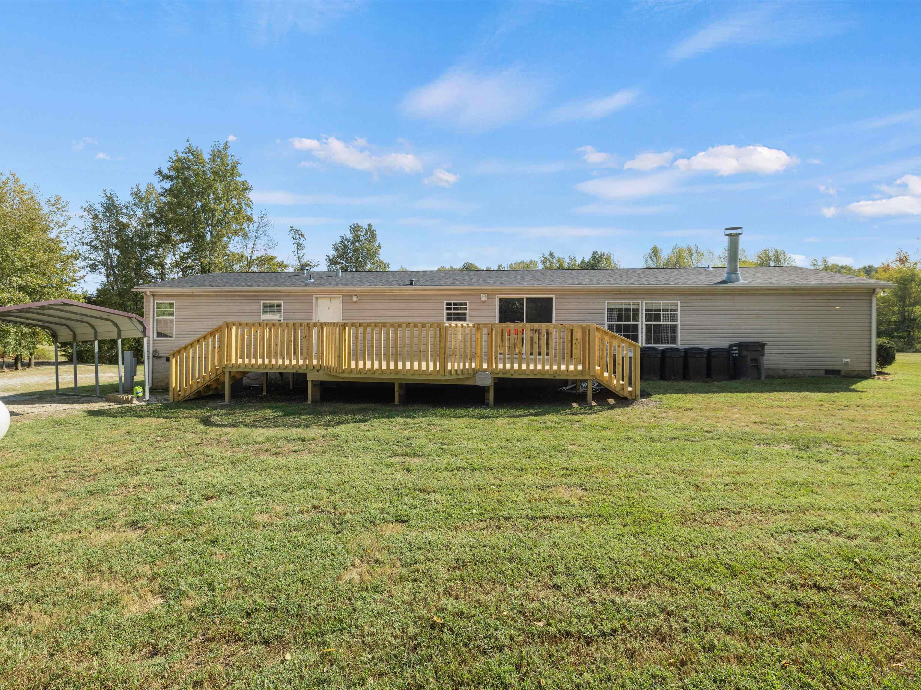 9770 HWY 815, Owensboro, Kentucky 42301, 4 Bedrooms Bedrooms, ,2 BathroomsBathrooms,Single Family Residence,For Sale,HWY 815,90715