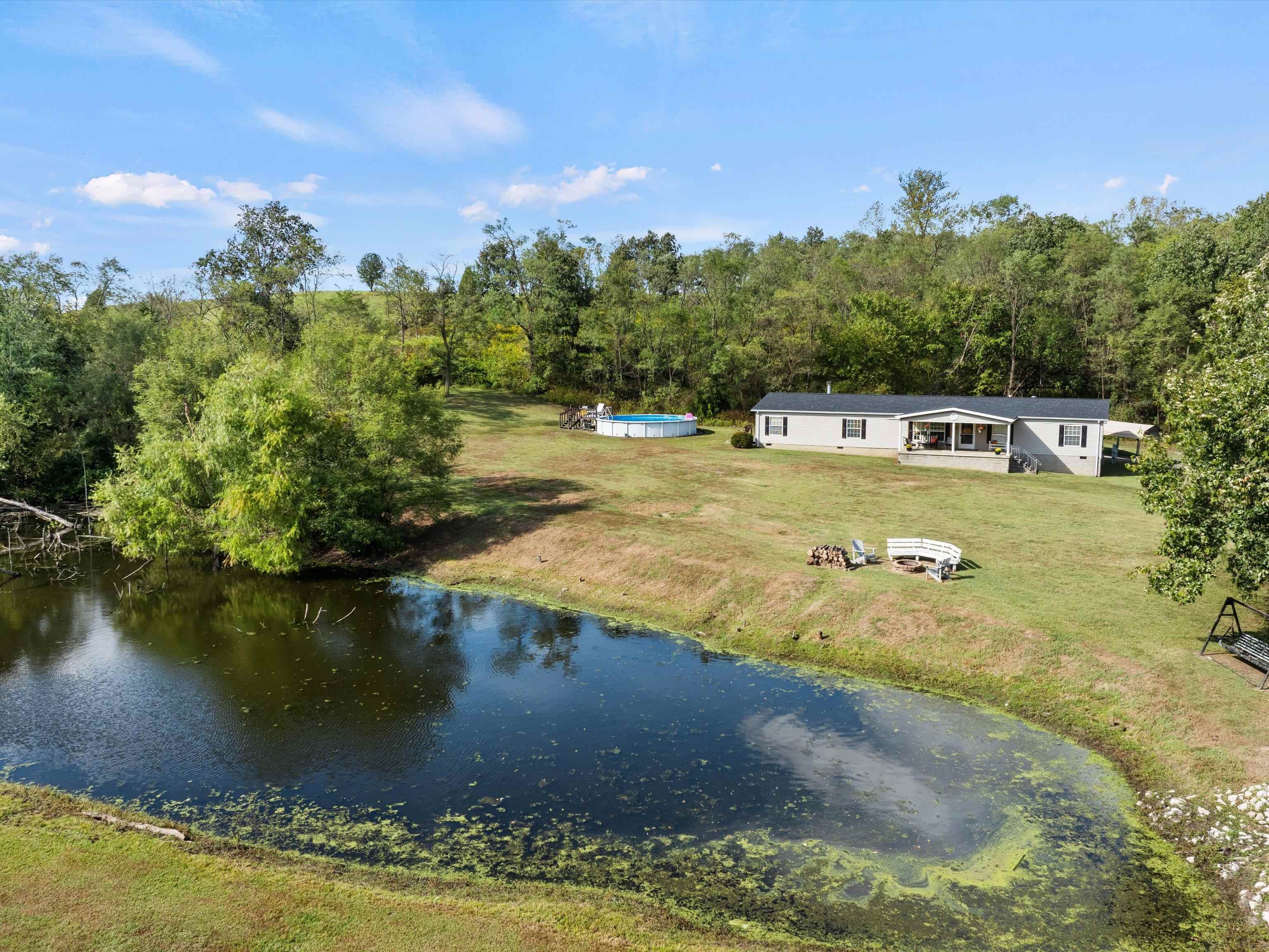 9770 HWY 815, Owensboro, Kentucky 42301, 4 Bedrooms Bedrooms, ,2 BathroomsBathrooms,Single Family Residence,For Sale,HWY 815,90715