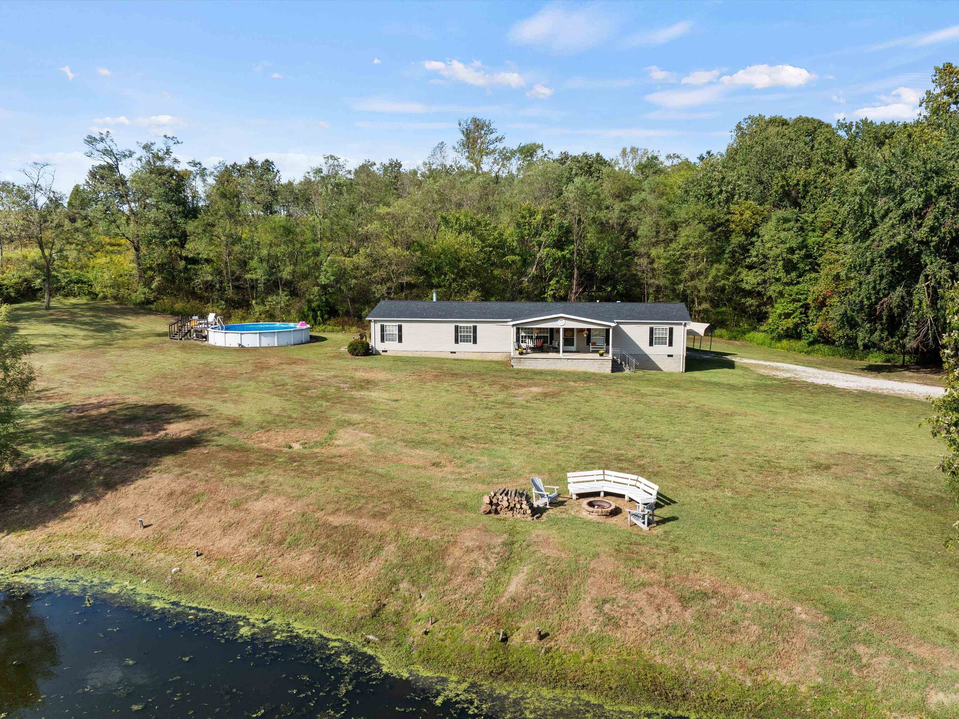 9770 HWY 815, Owensboro, Kentucky 42301, 4 Bedrooms Bedrooms, ,2 BathroomsBathrooms,Single Family Residence,For Sale,HWY 815,90715