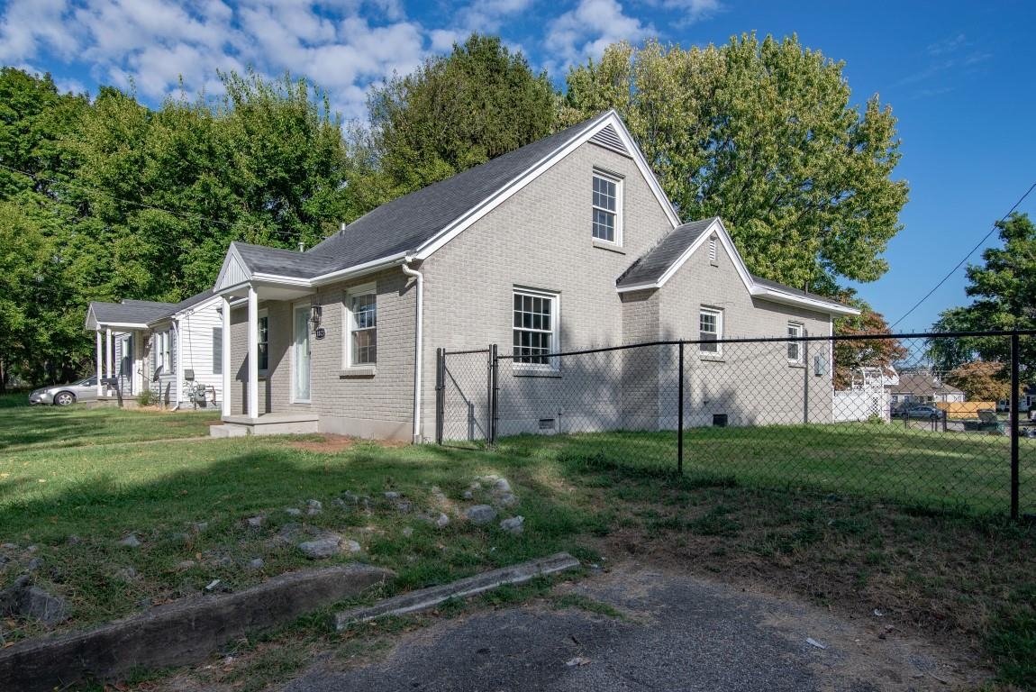 1823 Cullen Ave, Owensboro, Kentucky 42301, 4 Bedrooms Bedrooms, ,1 BathroomBathrooms,Single Family Residence,For Sale,Cullen Ave,90720