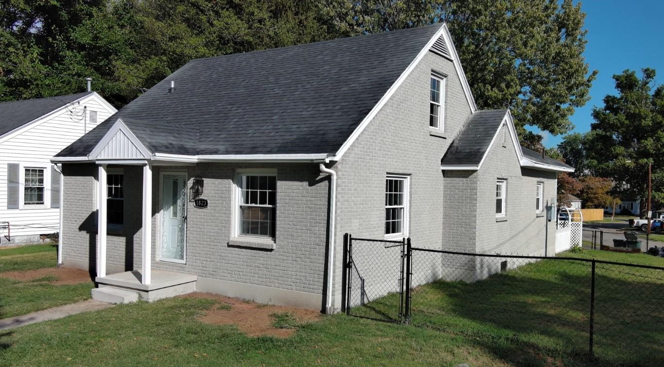 1823 Cullen Ave, Owensboro, Kentucky 42301, 4 Bedrooms Bedrooms, ,1 BathroomBathrooms,Single Family Residence,For Sale,Cullen Ave,90720