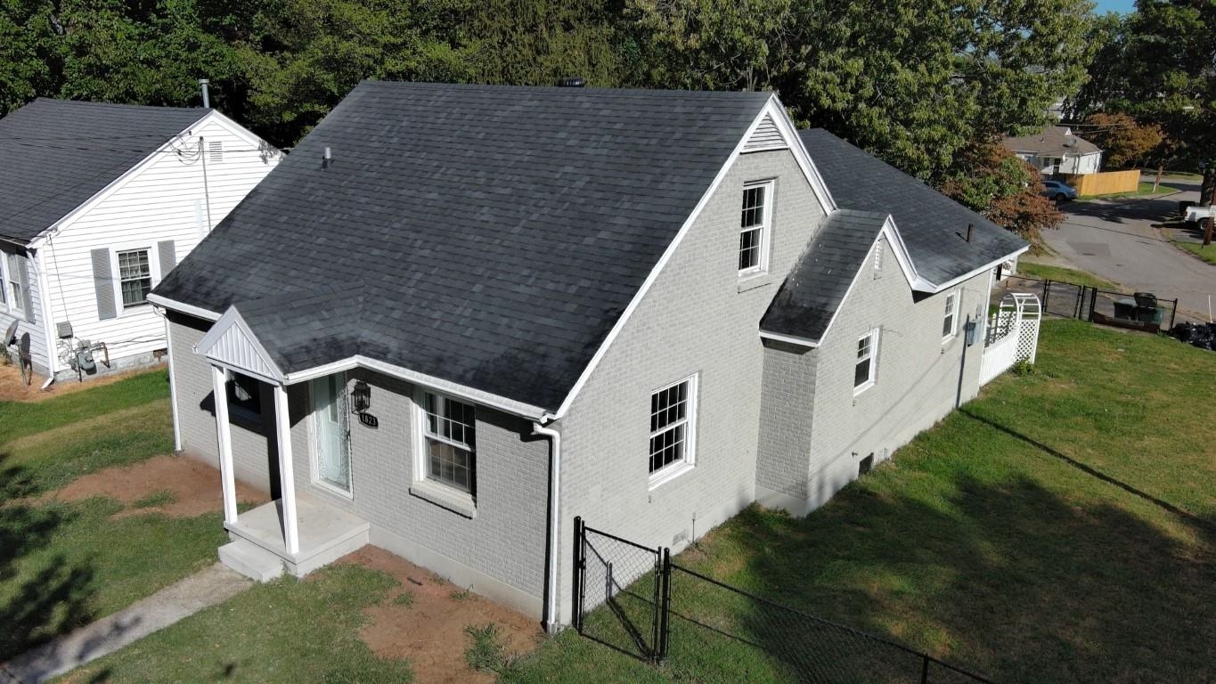 1823 Cullen Ave, Owensboro, Kentucky 42301, 4 Bedrooms Bedrooms, ,1 BathroomBathrooms,Single Family Residence,For Sale,Cullen Ave,90720