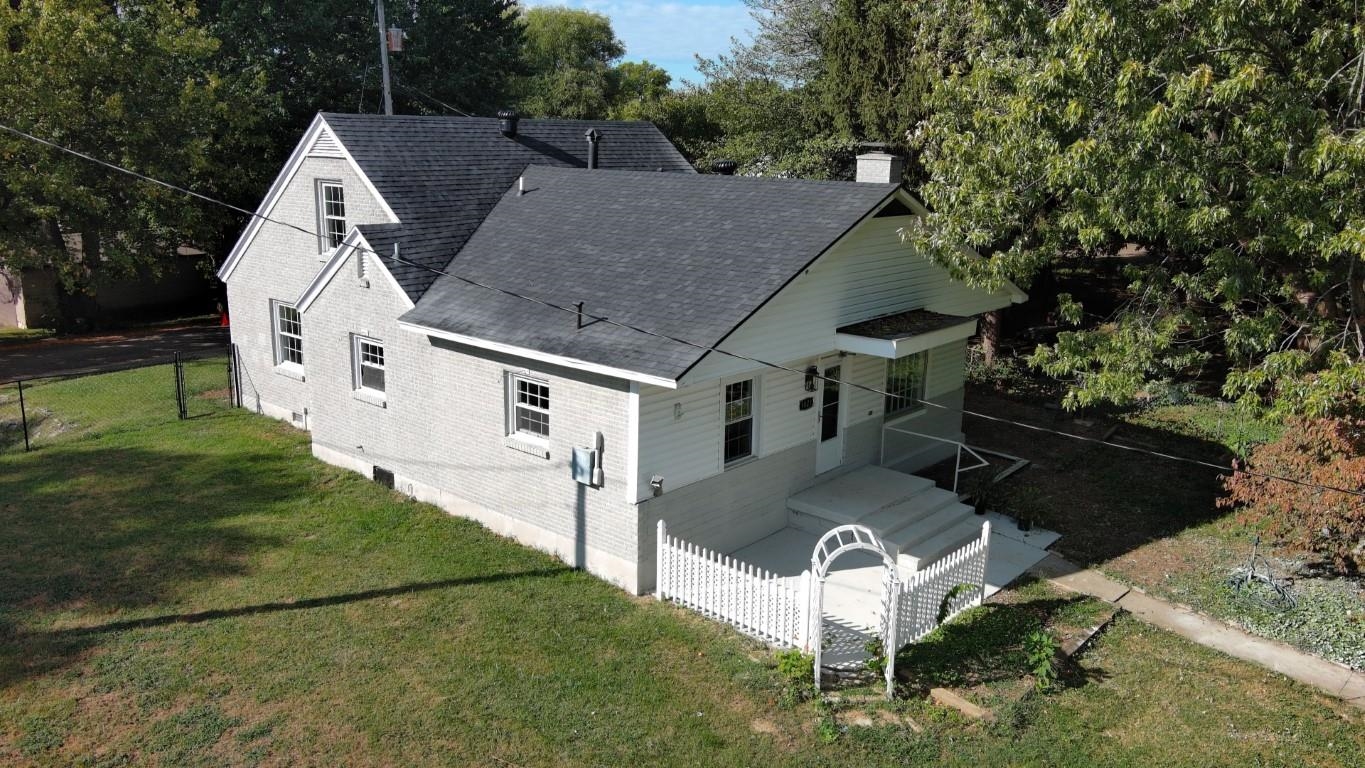 1823 Cullen Ave, Owensboro, Kentucky 42301, 4 Bedrooms Bedrooms, ,1 BathroomBathrooms,Single Family Residence,For Sale,Cullen Ave,90720