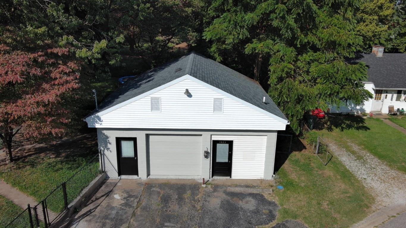 1823 Cullen Ave, Owensboro, Kentucky 42301, 4 Bedrooms Bedrooms, ,1 BathroomBathrooms,Single Family Residence,For Sale,Cullen Ave,90720