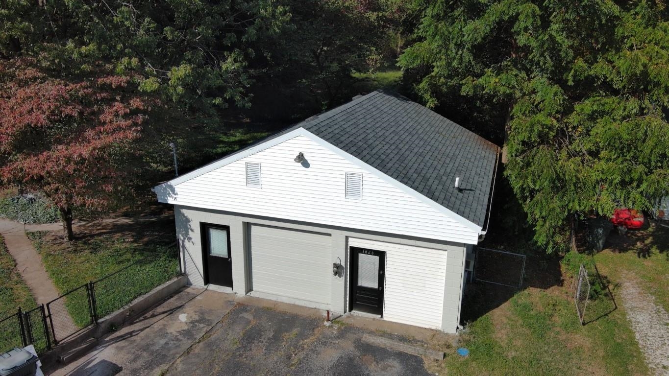 1823 Cullen Ave, Owensboro, Kentucky 42301, 4 Bedrooms Bedrooms, ,1 BathroomBathrooms,Single Family Residence,For Sale,Cullen Ave,90720