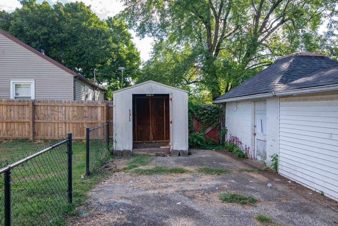 1823 Cullen Ave, Owensboro, Kentucky 42301, 4 Bedrooms Bedrooms, ,1 BathroomBathrooms,Single Family Residence,For Sale,Cullen Ave,90720