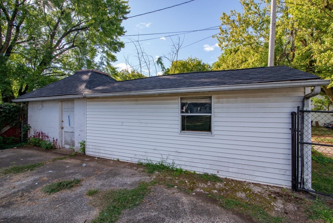 1823 Cullen Ave, Owensboro, Kentucky 42301, 4 Bedrooms Bedrooms, ,1 BathroomBathrooms,Single Family Residence,For Sale,Cullen Ave,90720