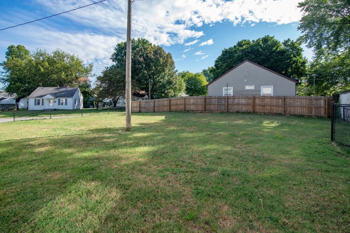 1823 Cullen Ave, Owensboro, Kentucky 42301, 4 Bedrooms Bedrooms, ,1 BathroomBathrooms,Single Family Residence,For Sale,Cullen Ave,90720