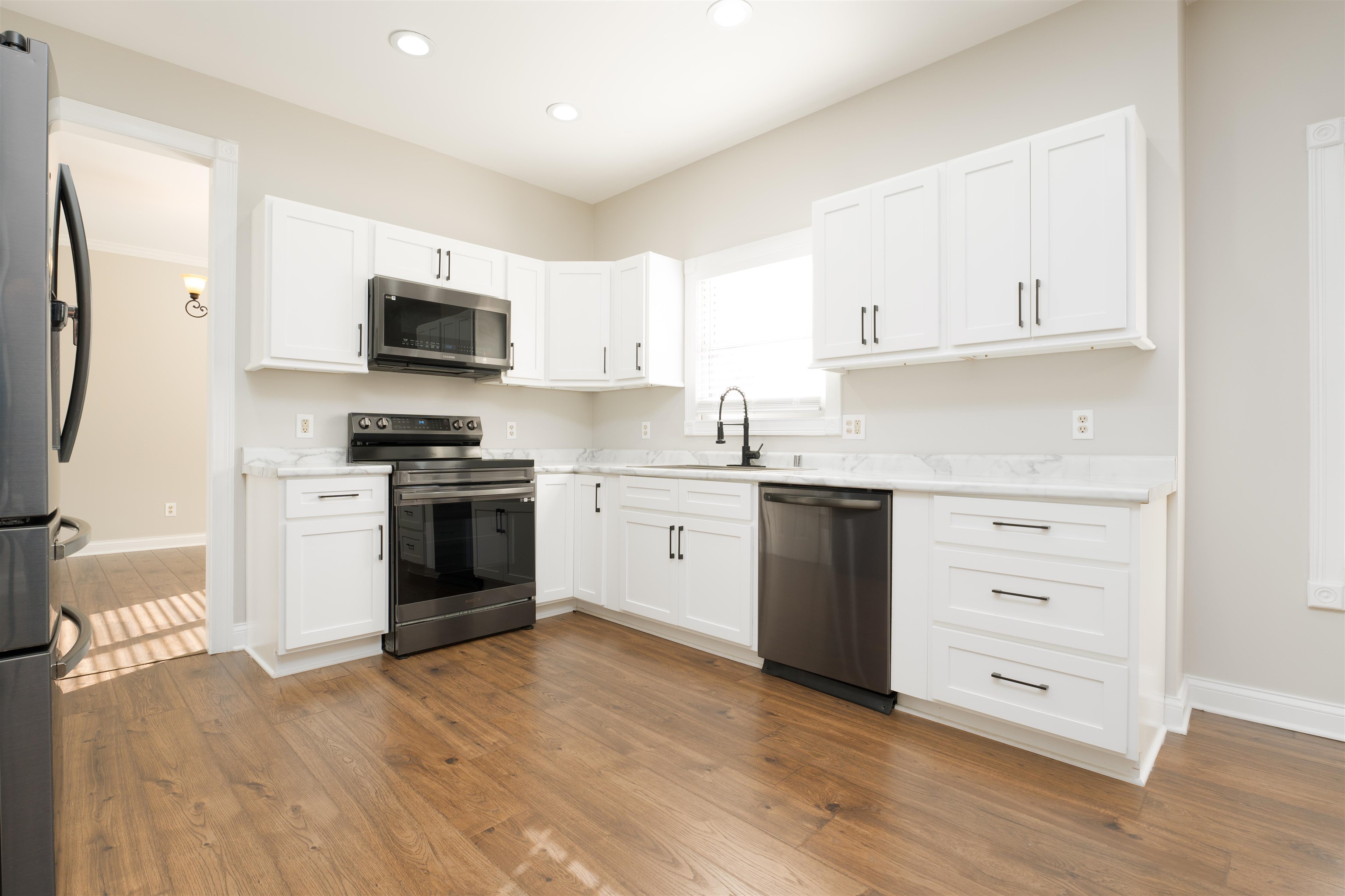 4006 Horseshoe Trace, Owensboro, Kentucky 42303, 4 Bedrooms Bedrooms, ,2 BathroomsBathrooms,Single Family Residence,For Sale,Horseshoe Trace,90721