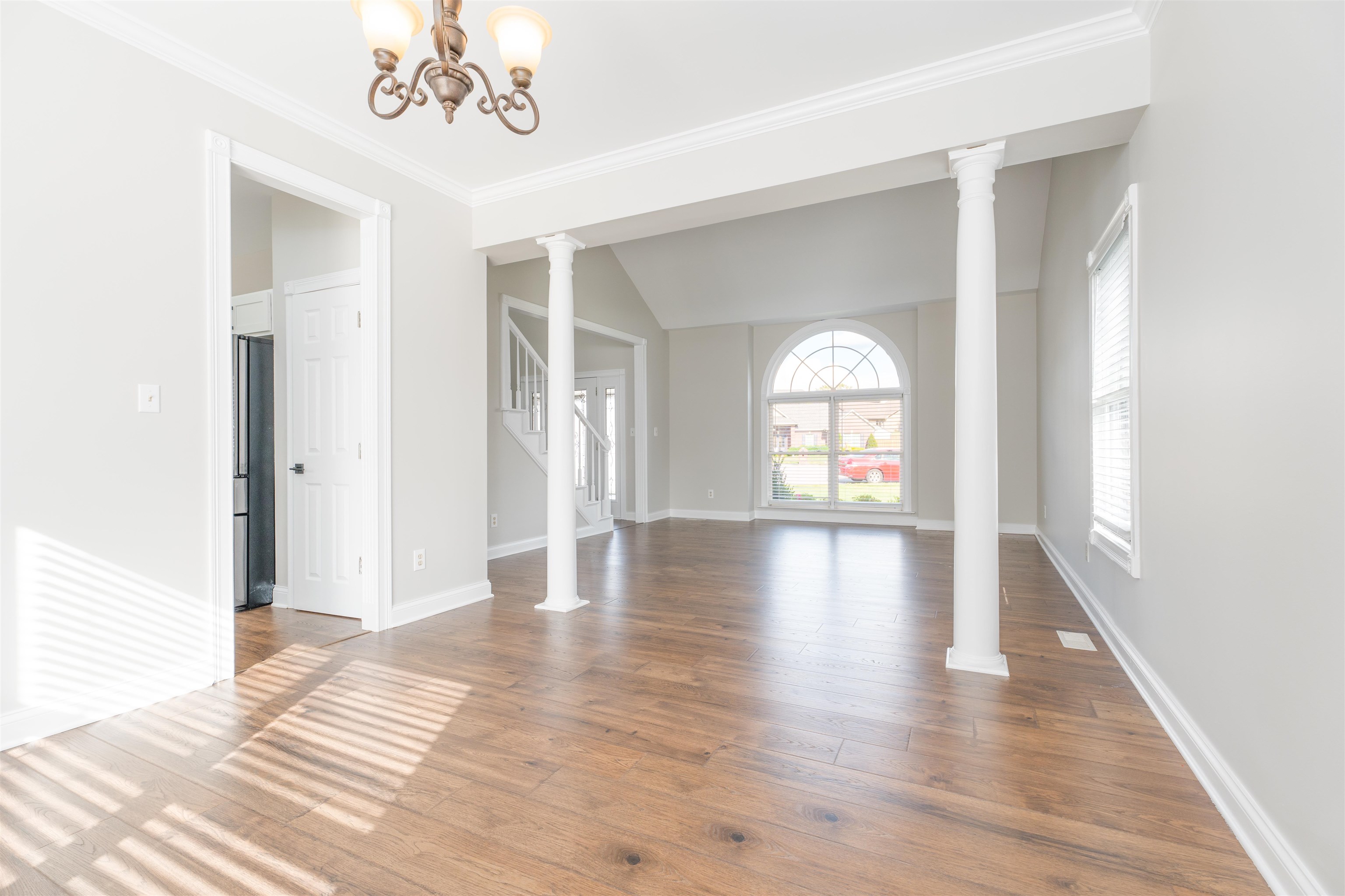 4006 Horseshoe Trace, Owensboro, Kentucky 42303, 4 Bedrooms Bedrooms, ,2 BathroomsBathrooms,Single Family Residence,For Sale,Horseshoe Trace,90721