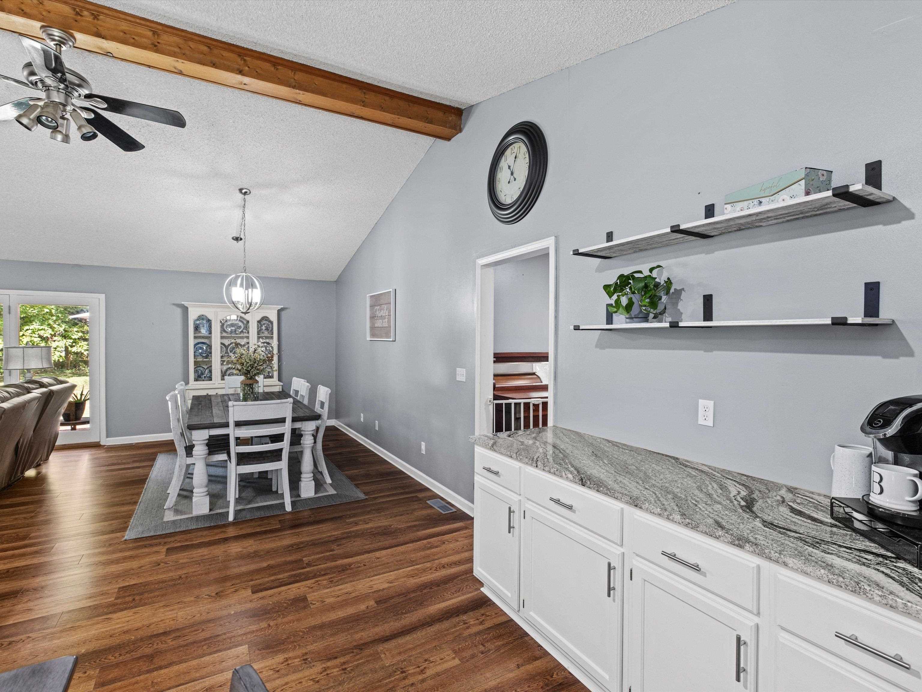 1493 Graves Lane, Maceo, Kentucky 42355, 4 Bedrooms Bedrooms, ,2 BathroomsBathrooms,Single Family Residence,For Sale,Graves Lane,90723