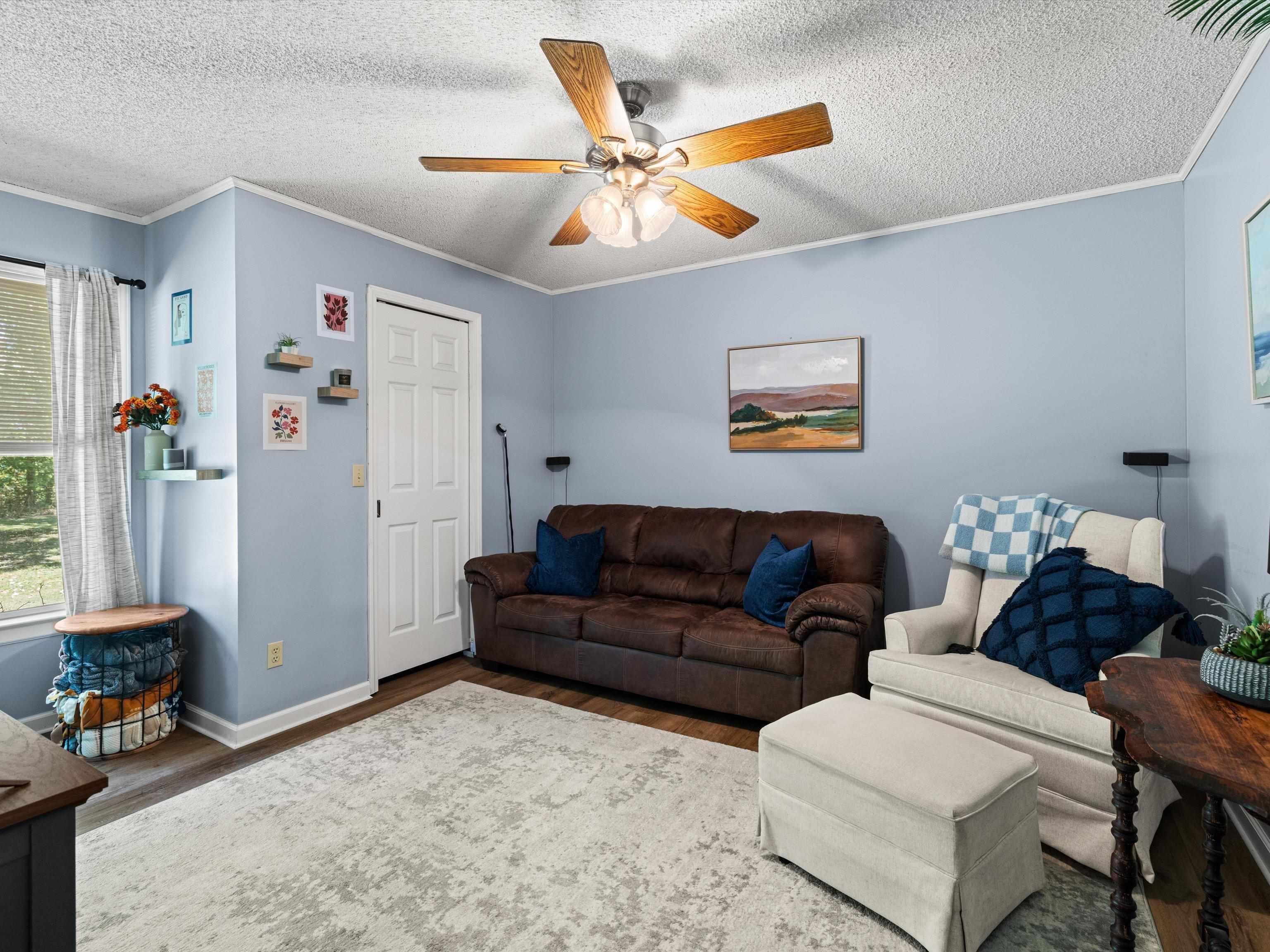 1493 Graves Lane, Maceo, Kentucky 42355, 4 Bedrooms Bedrooms, ,2 BathroomsBathrooms,Single Family Residence,For Sale,Graves Lane,90723