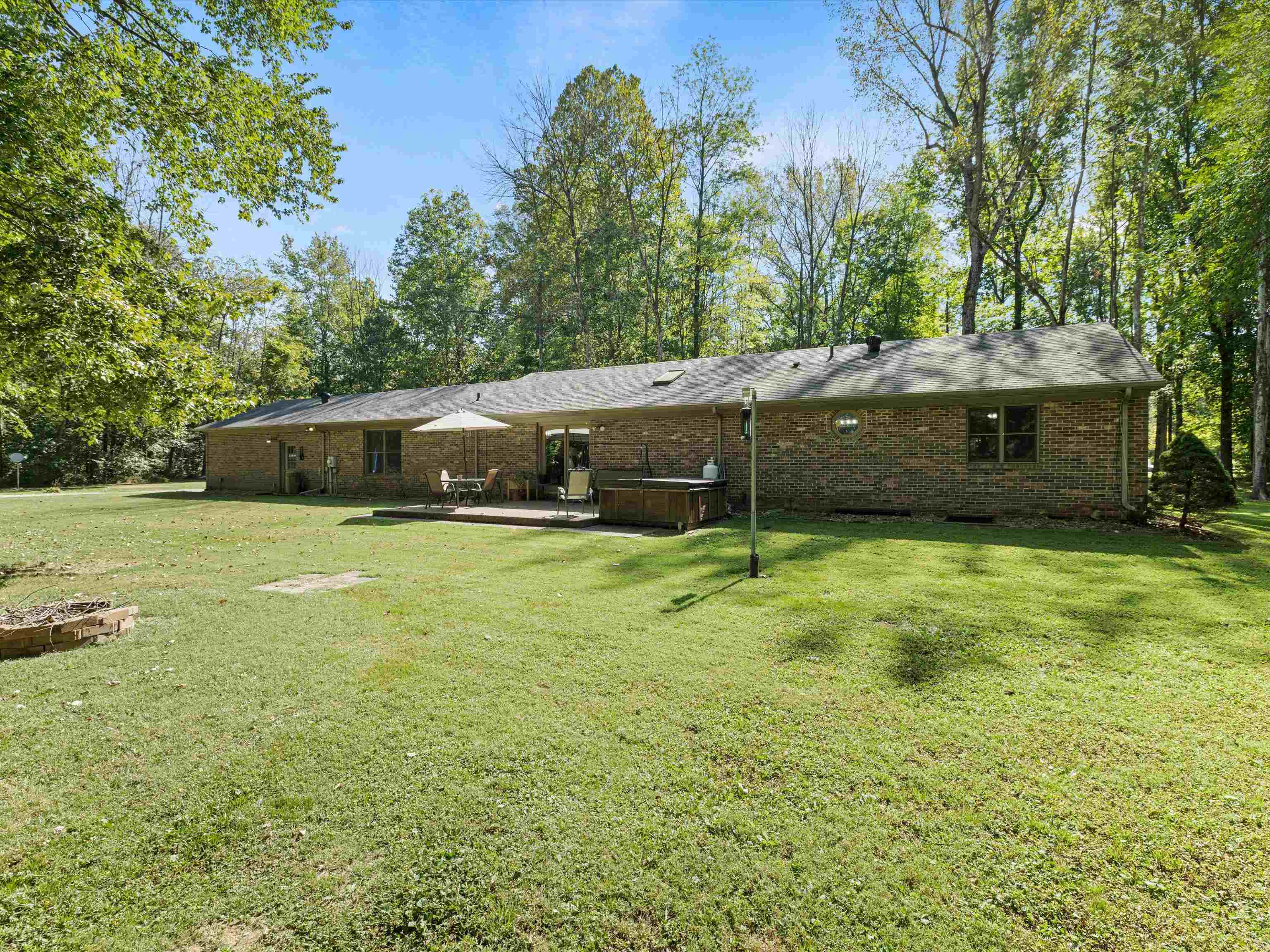 1493 Graves Lane, Maceo, Kentucky 42355, 4 Bedrooms Bedrooms, ,2 BathroomsBathrooms,Single Family Residence,For Sale,Graves Lane,90723