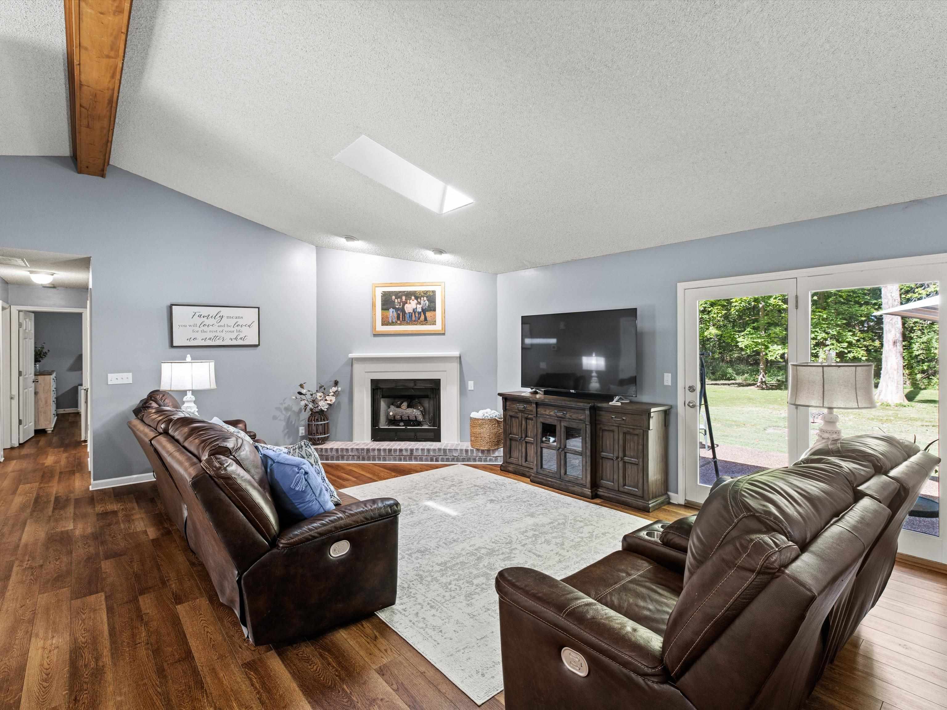 1493 Graves Lane, Maceo, Kentucky 42355, 4 Bedrooms Bedrooms, ,2 BathroomsBathrooms,Single Family Residence,For Sale,Graves Lane,90723