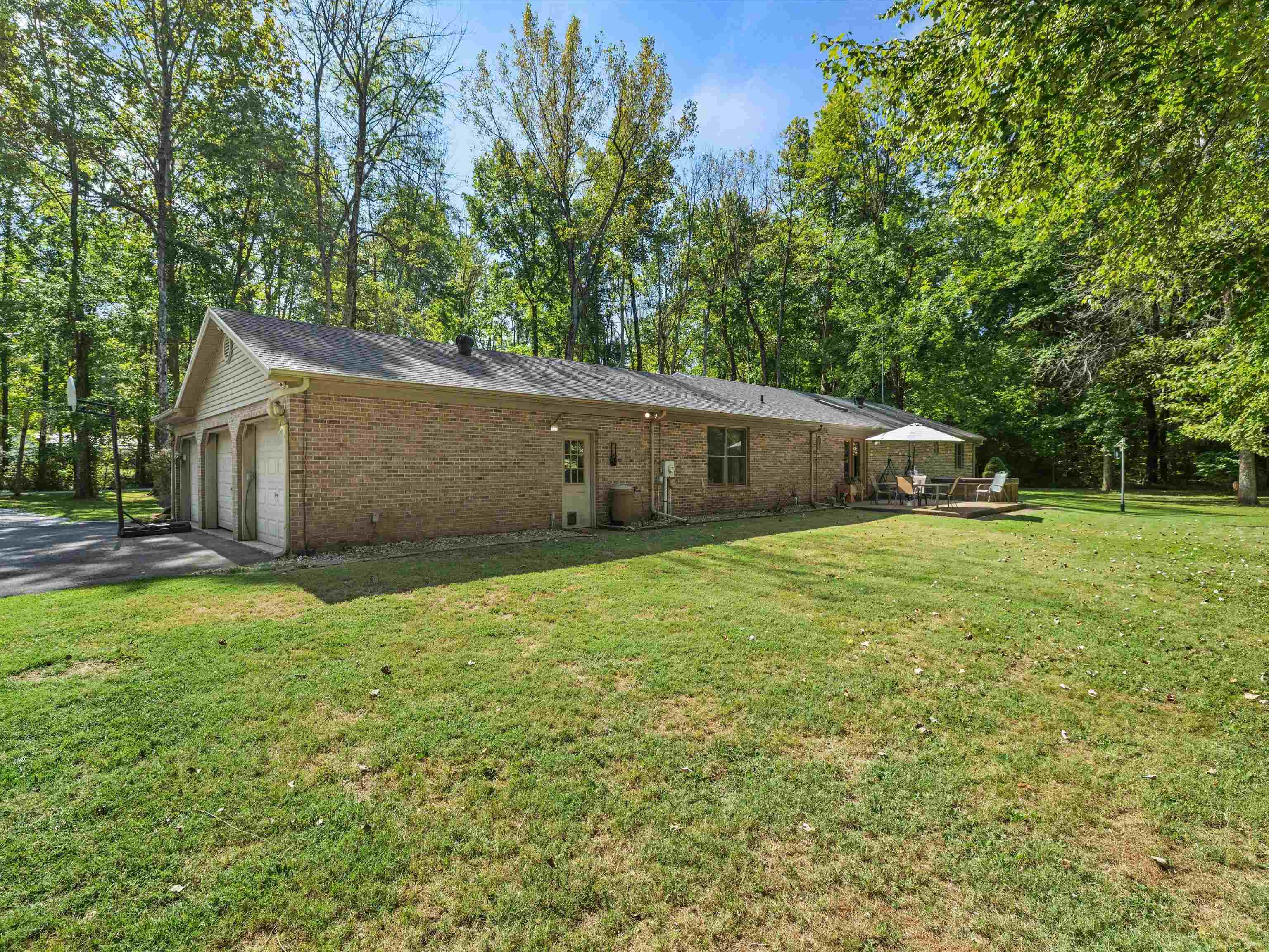 1493 Graves Lane, Maceo, Kentucky 42355, 4 Bedrooms Bedrooms, ,2 BathroomsBathrooms,Single Family Residence,For Sale,Graves Lane,90723