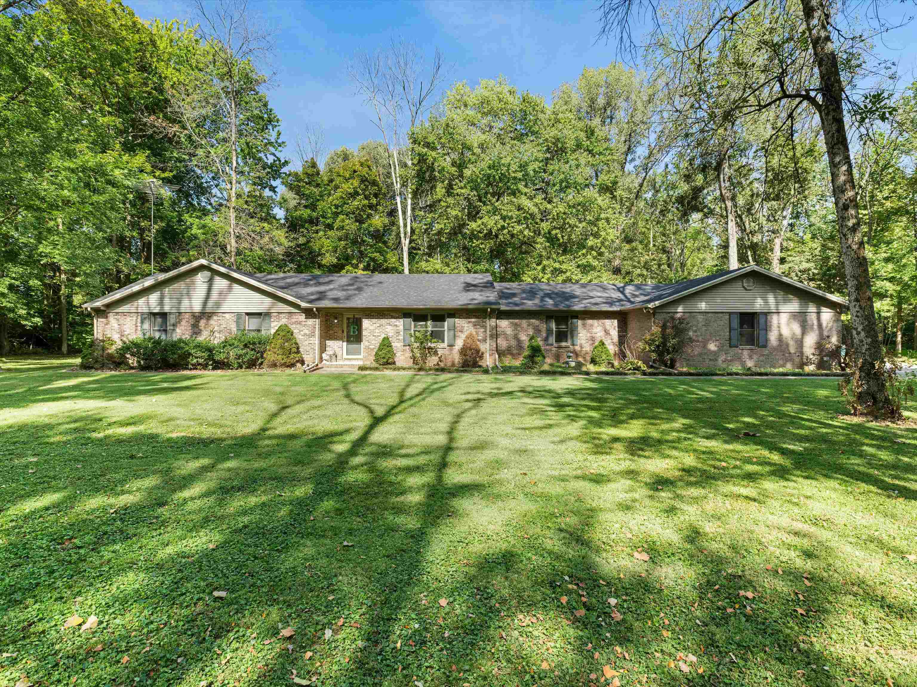 1493 Graves Lane, Maceo, Kentucky 42355, 4 Bedrooms Bedrooms, ,2 BathroomsBathrooms,Single Family Residence,For Sale,Graves Lane,90723