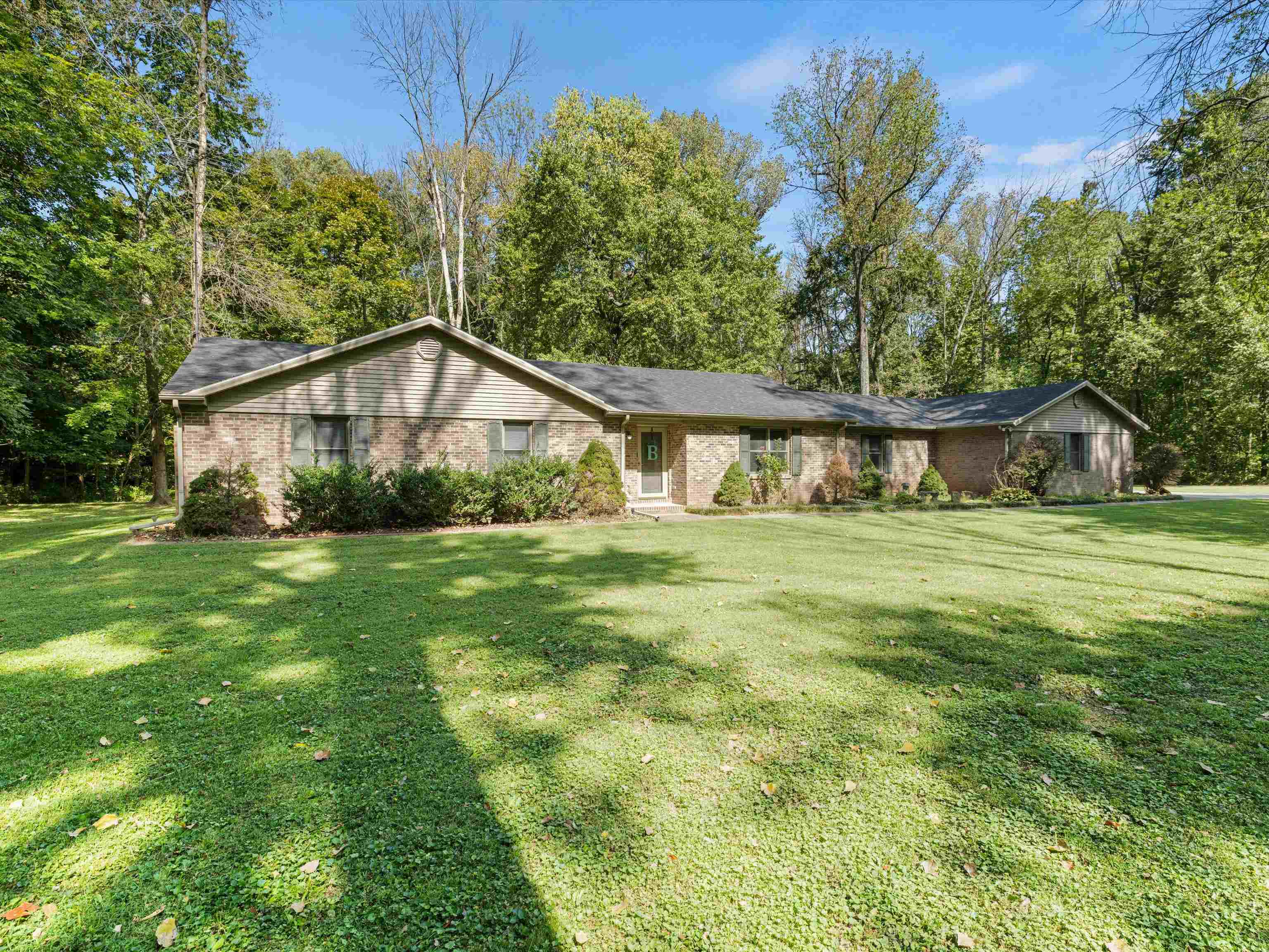 1493 Graves Lane, Maceo, Kentucky 42355, 4 Bedrooms Bedrooms, ,2 BathroomsBathrooms,Single Family Residence,For Sale,Graves Lane,90723