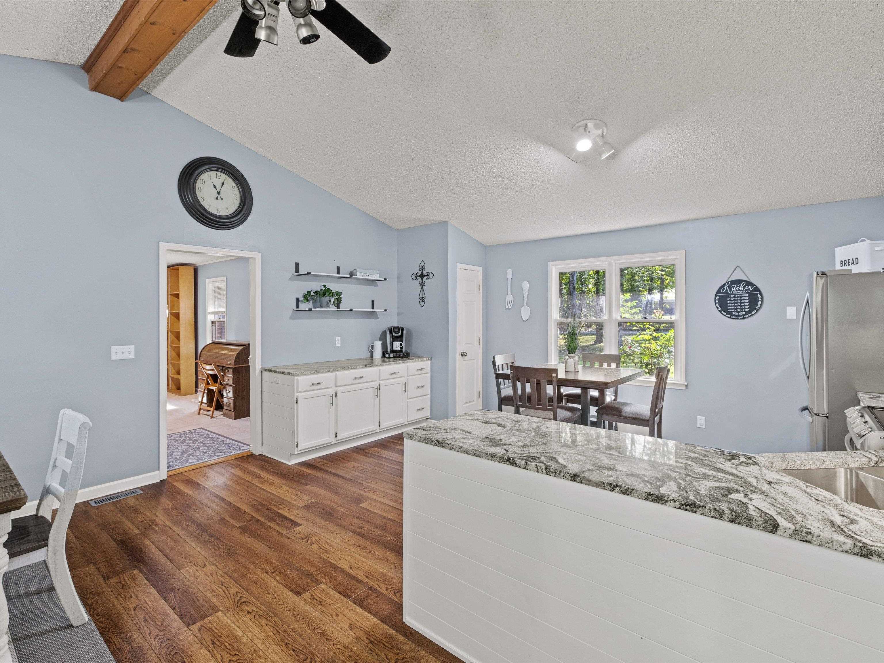 1493 Graves Lane, Maceo, Kentucky 42355, 4 Bedrooms Bedrooms, ,2 BathroomsBathrooms,Single Family Residence,For Sale,Graves Lane,90723