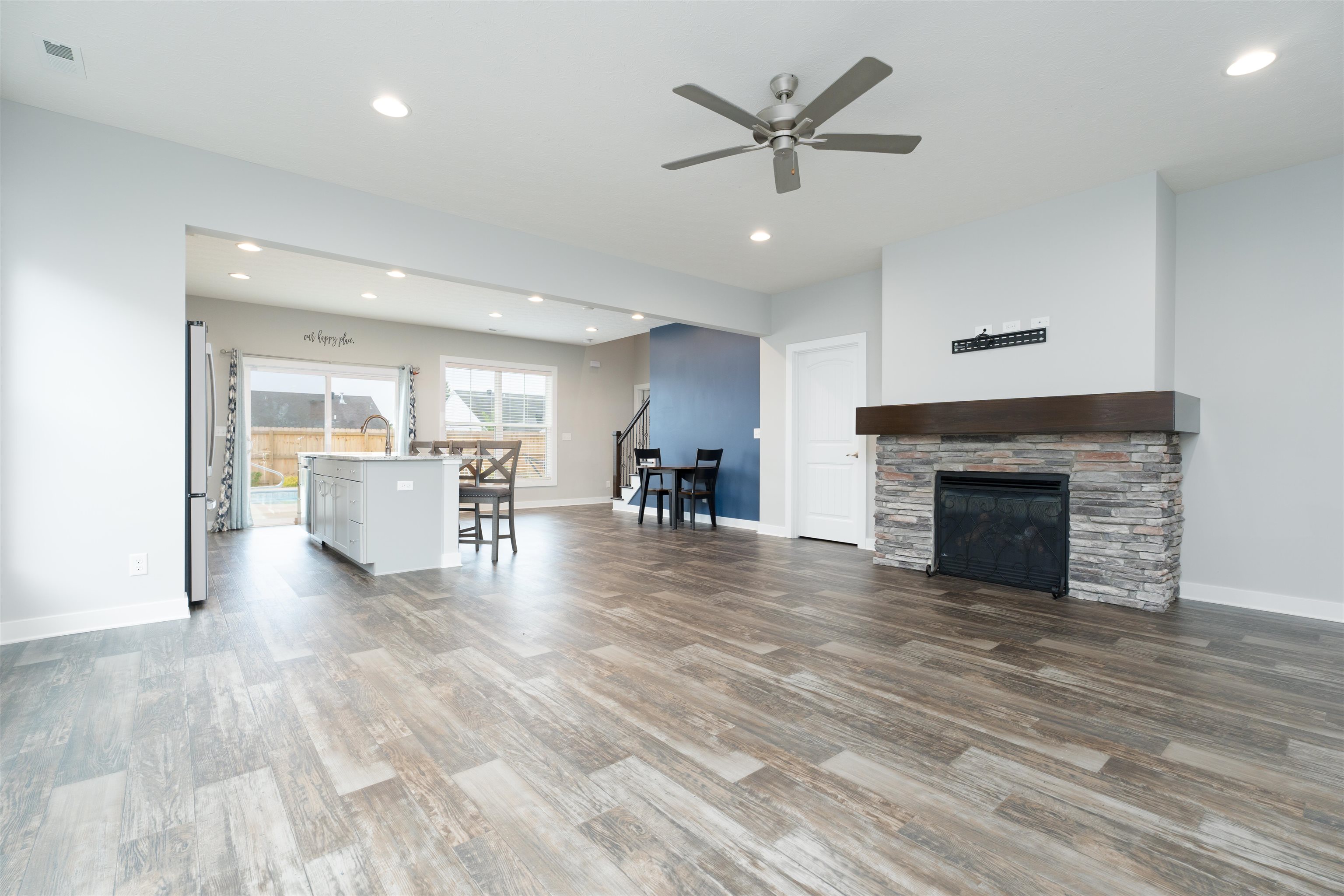 4744 Breeze Ct. W., Owensboro, Kentucky 42301, 4 Bedrooms Bedrooms, ,2 BathroomsBathrooms,Single Family Residence,For Sale,Breeze Ct. W.,90725