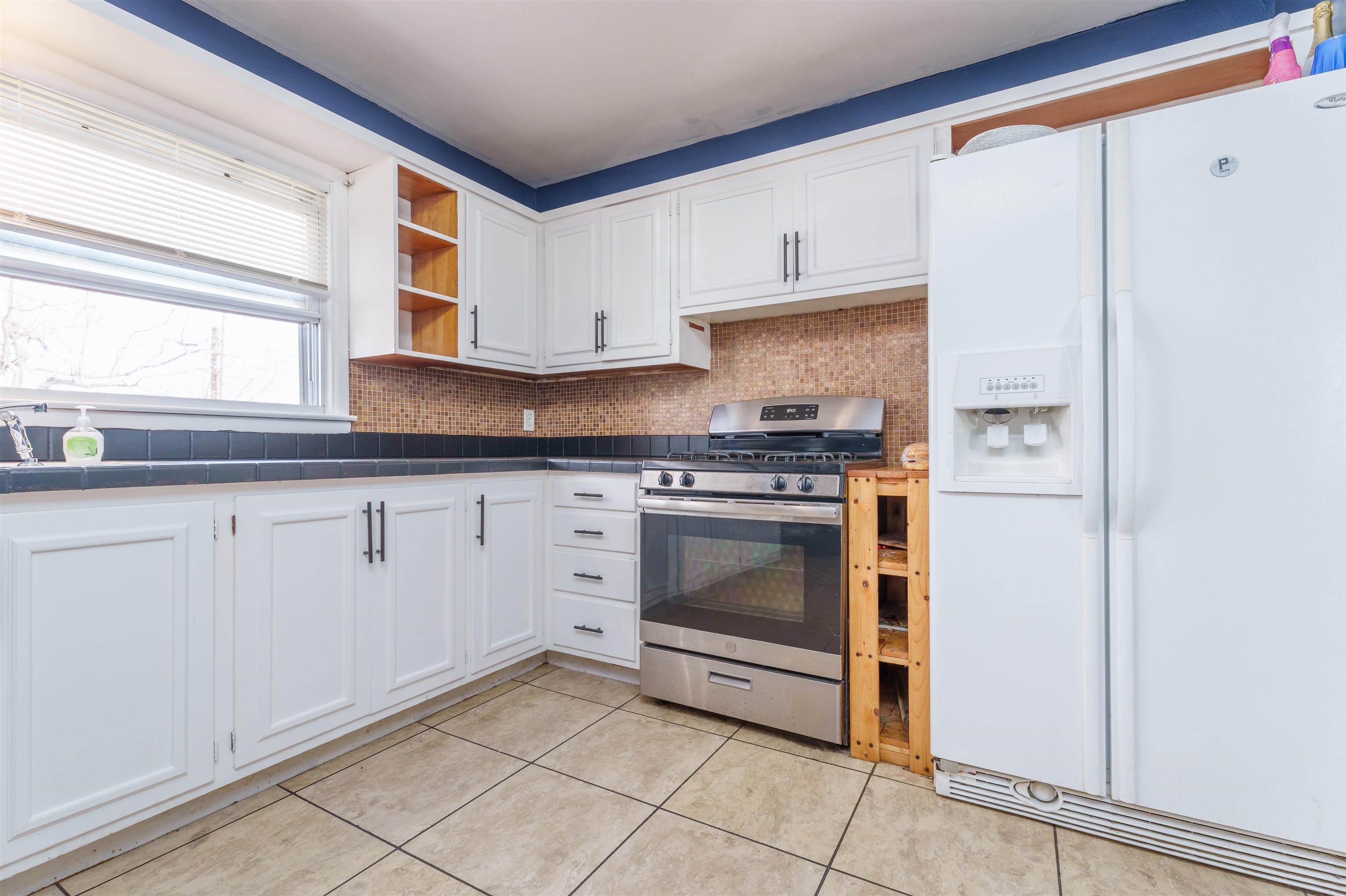 2721 Morningside Drive, Owensboro, Kentucky 42303, 3 Bedrooms Bedrooms, ,1 BathroomBathrooms,Single Family Residence,For Sale,Morningside Drive,90727
