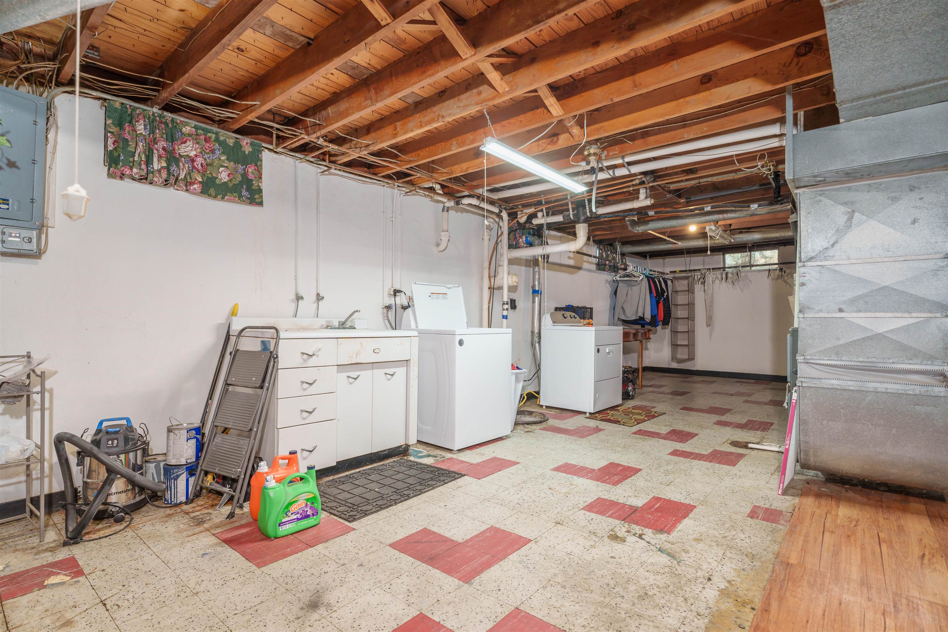 2721 Morningside Drive, Owensboro, Kentucky 42303, 3 Bedrooms Bedrooms, ,1 BathroomBathrooms,Single Family Residence,For Sale,Morningside Drive,90727