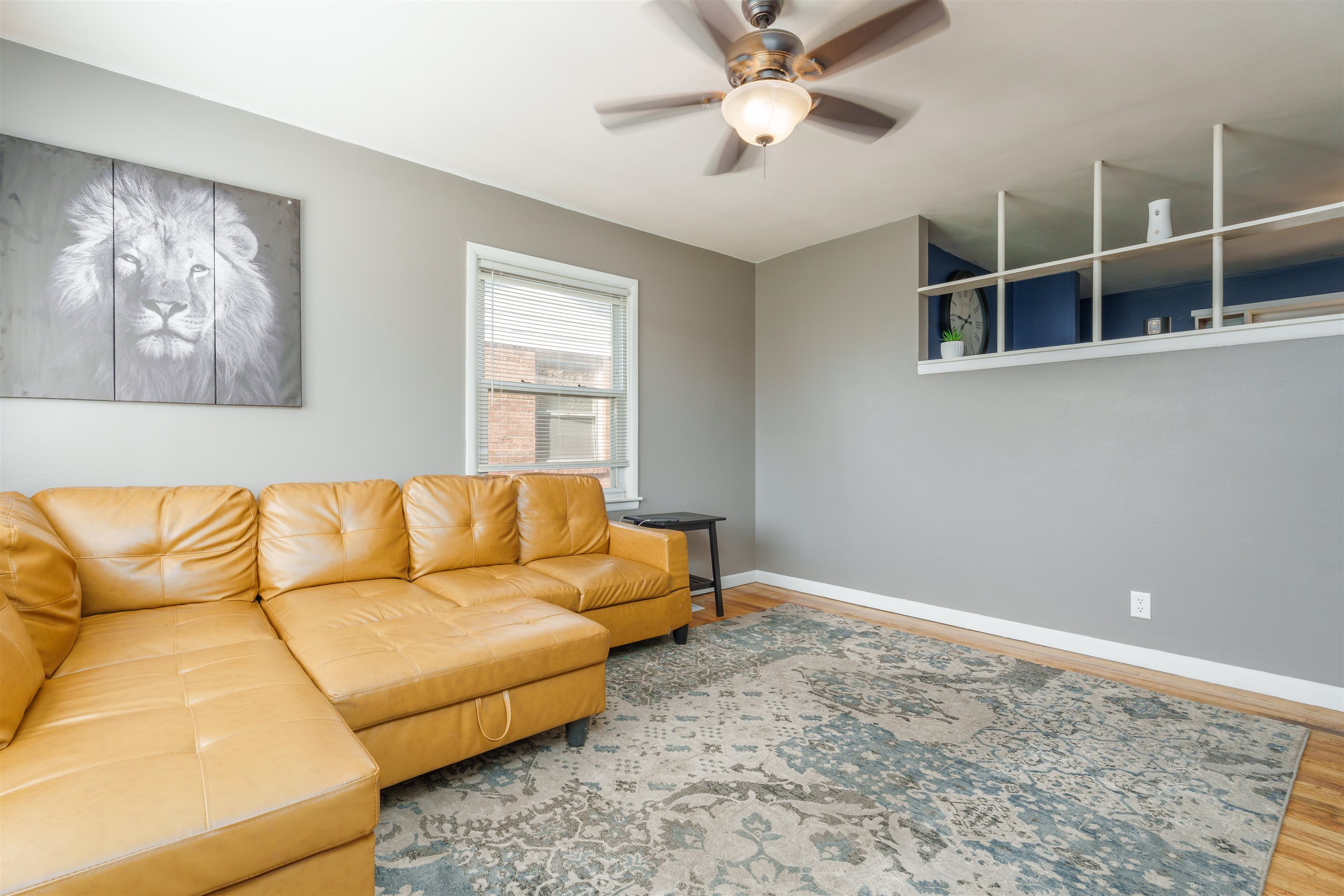 2721 Morningside Drive, Owensboro, Kentucky 42303, 3 Bedrooms Bedrooms, ,1 BathroomBathrooms,Single Family Residence,For Sale,Morningside Drive,90727