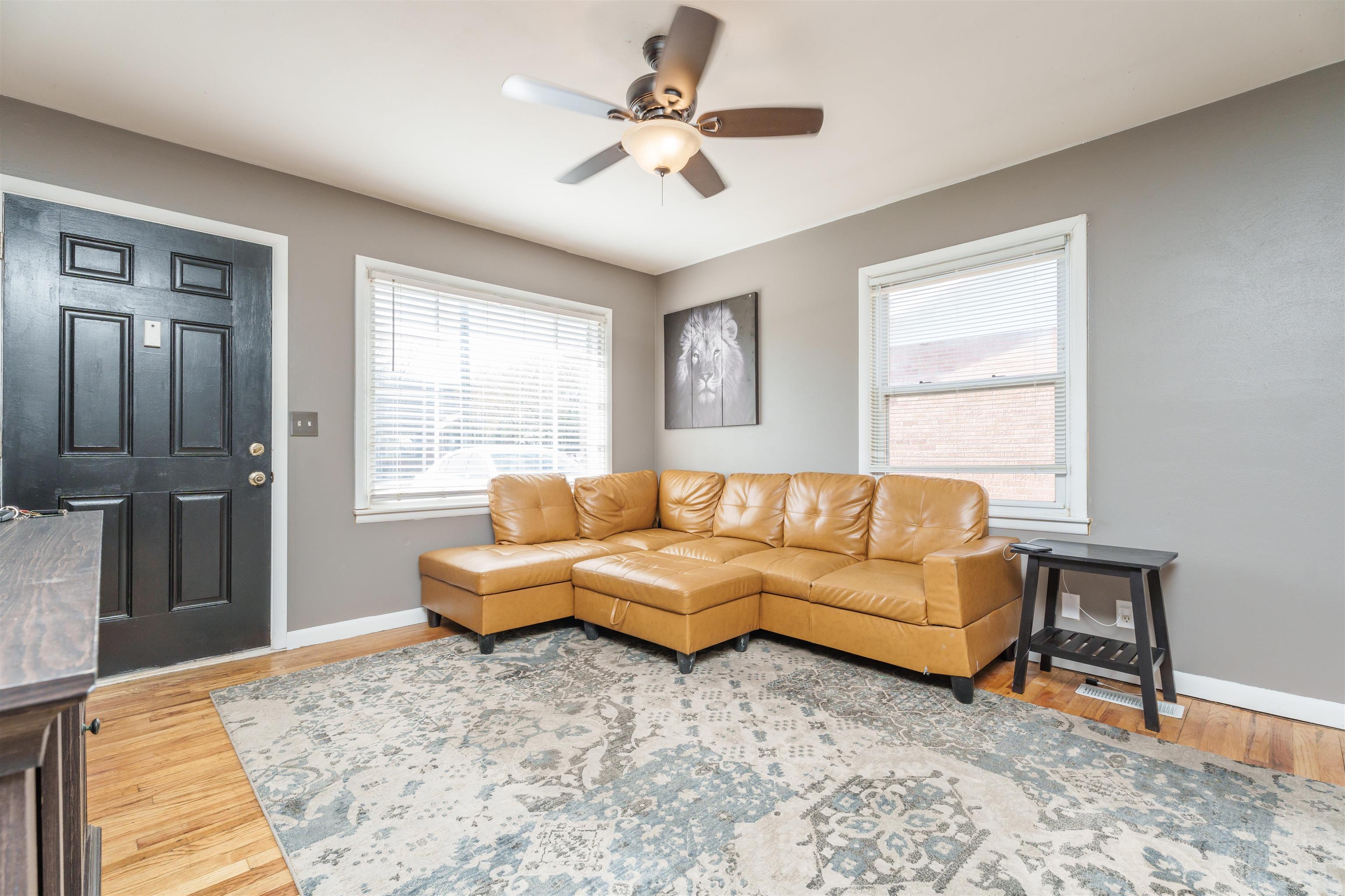 2721 Morningside Drive, Owensboro, Kentucky 42303, 3 Bedrooms Bedrooms, ,1 BathroomBathrooms,Single Family Residence,For Sale,Morningside Drive,90727
