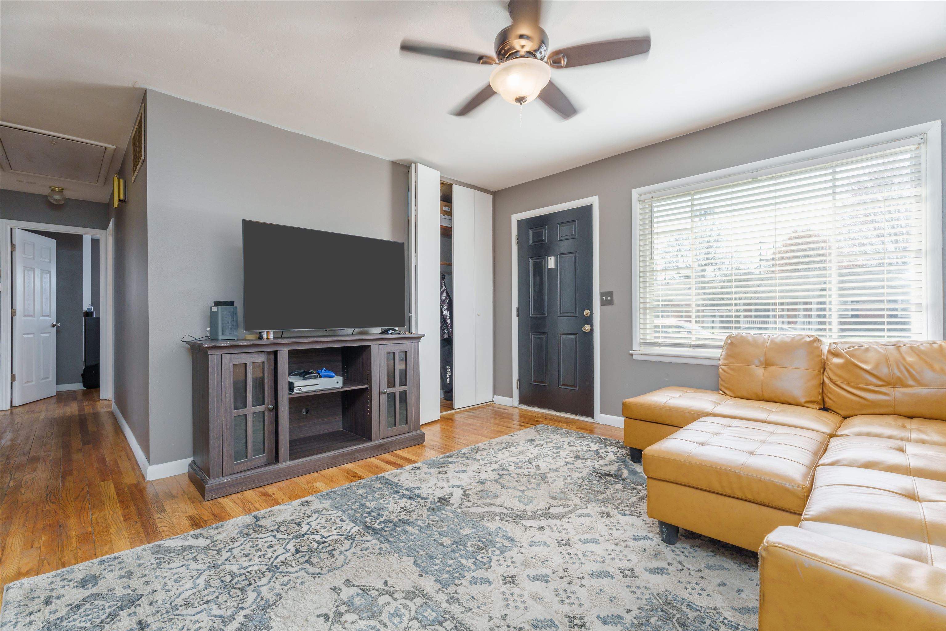 2721 Morningside Drive, Owensboro, Kentucky 42303, 3 Bedrooms Bedrooms, ,1 BathroomBathrooms,Single Family Residence,For Sale,Morningside Drive,90727