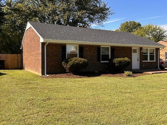 2130 Graham Lane, Owensboro, Kentucky 42303, 3 Bedrooms Bedrooms, ,1 BathroomBathrooms,Single Family Residence,For Sale,Graham Lane,90732